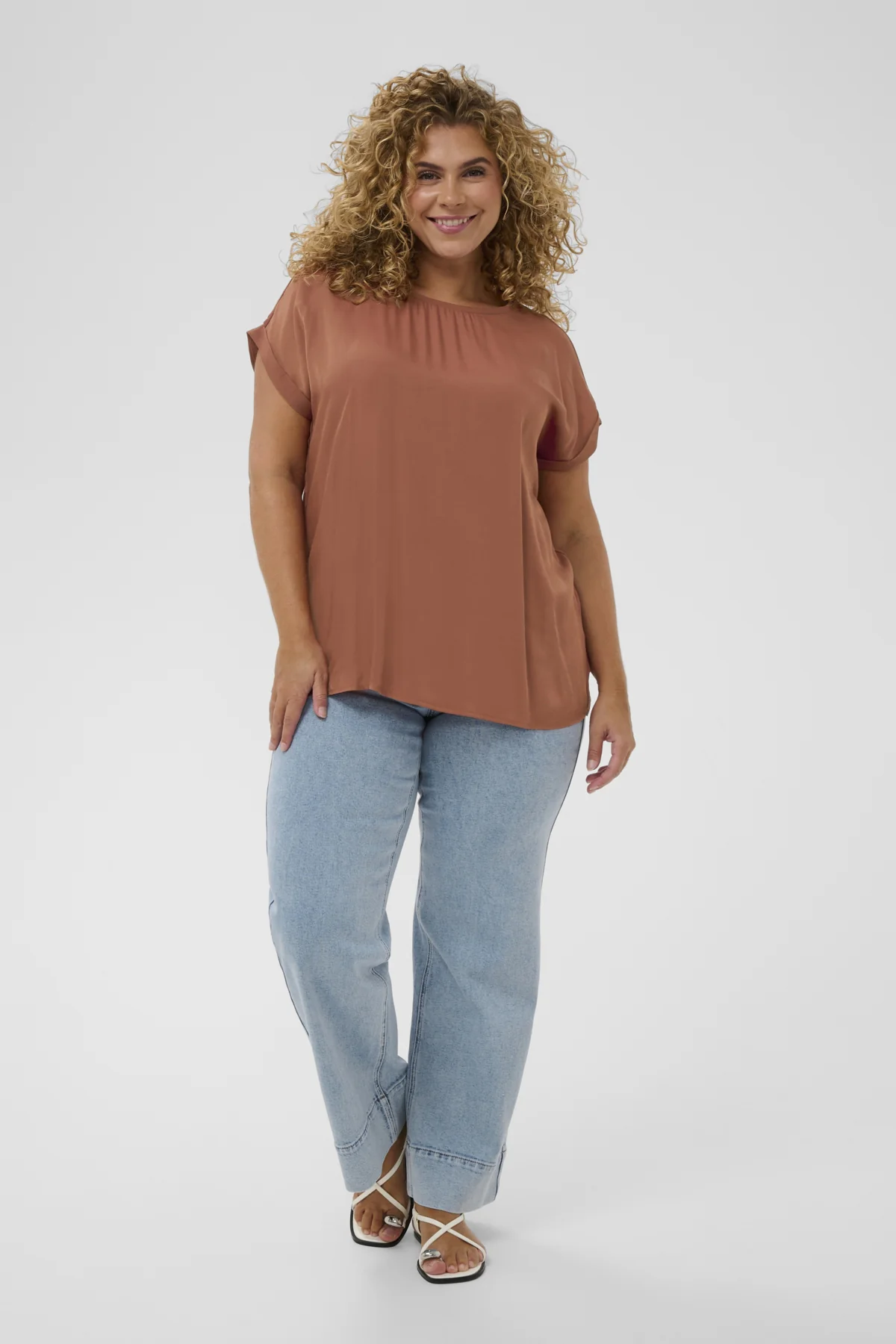 KCmilia - Bluse - Image 10