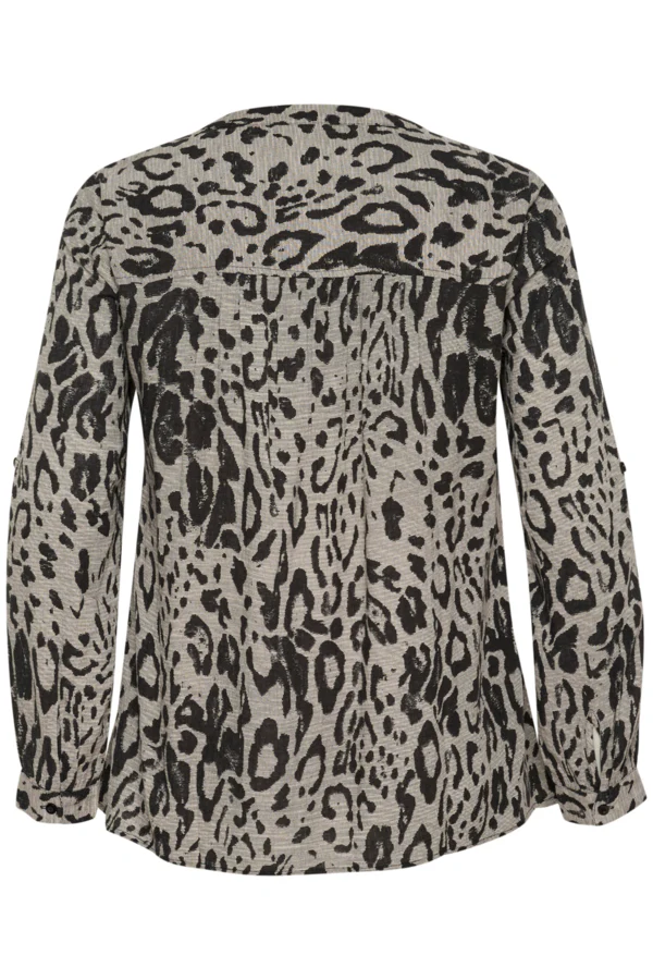 KCmille Blouse - Bluse - Image 11