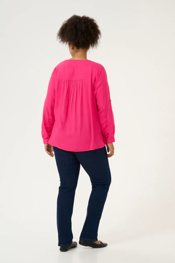KCmille Blouse - Bluse - Image 5