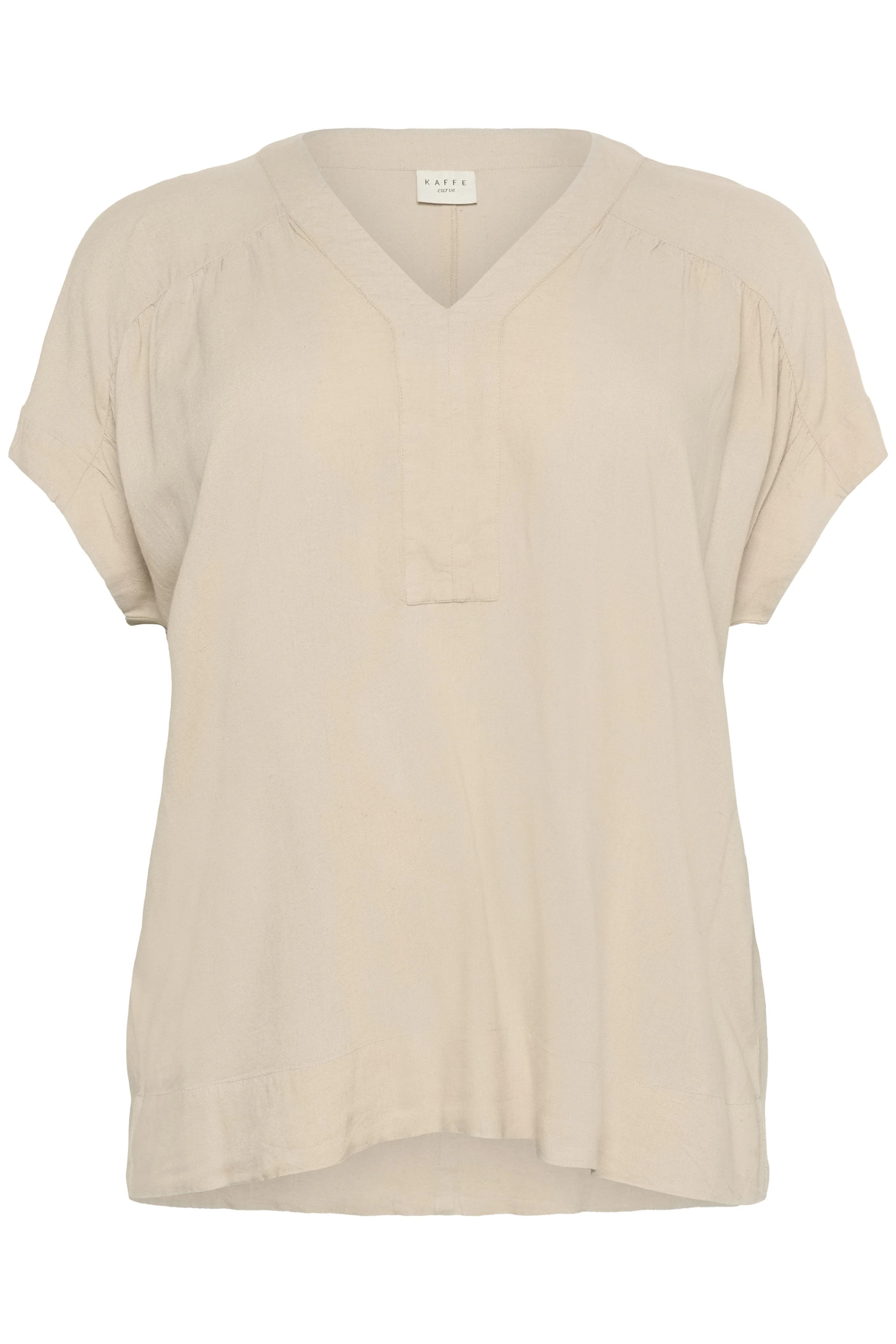 KCmille - Bluse med løs pasform - Image 10