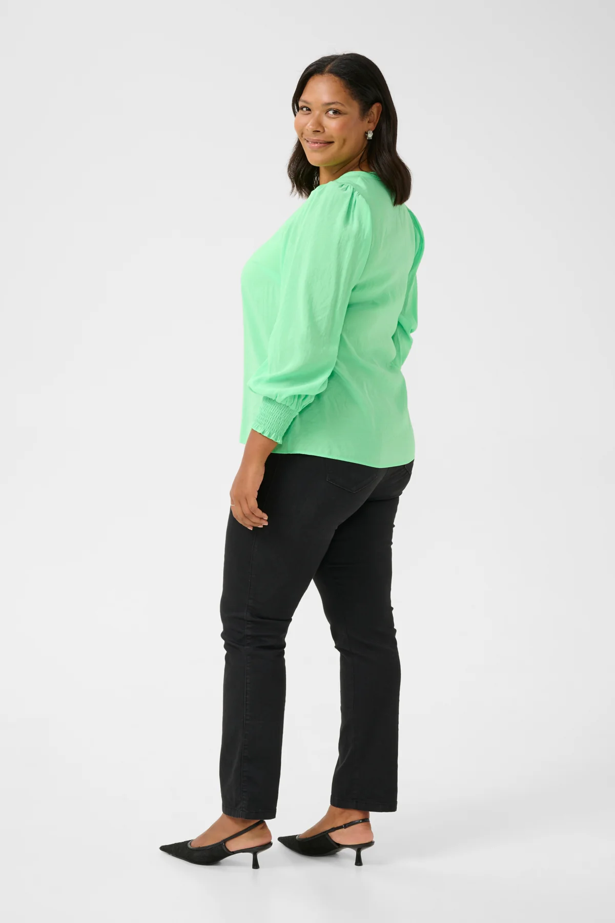 KCmirana - Bluse - Image 8