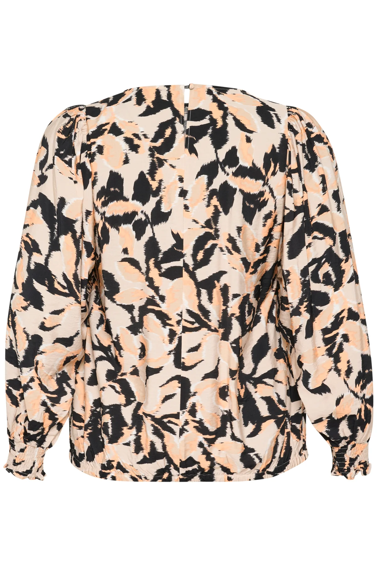 KCpaca - Langærmet Bluse - Image 6