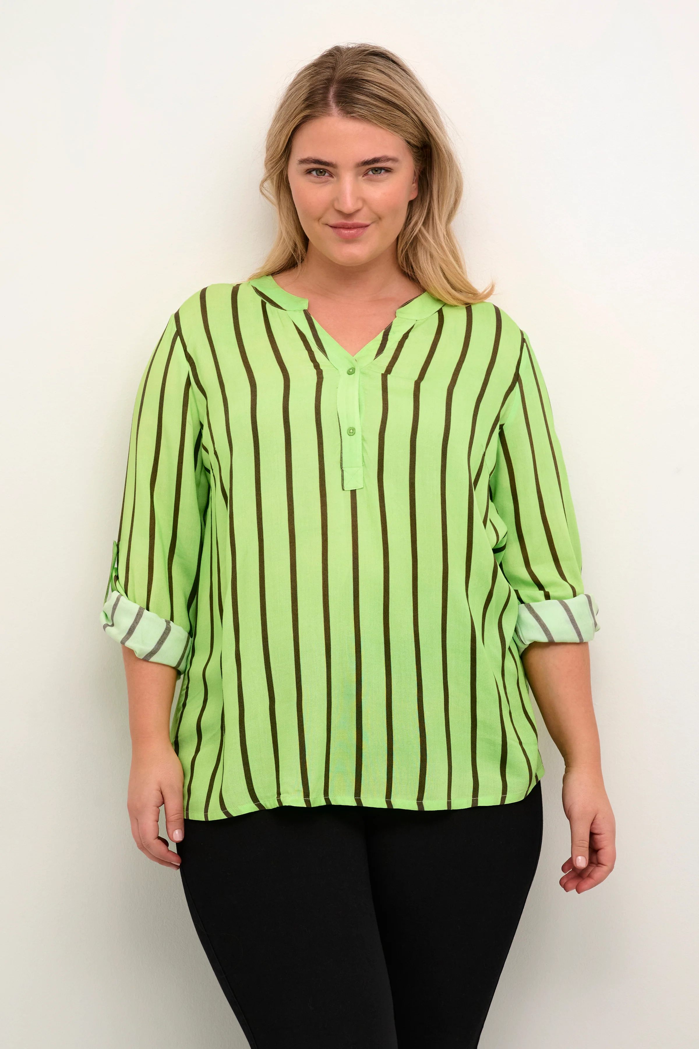 KCsida Blouse - Image 3