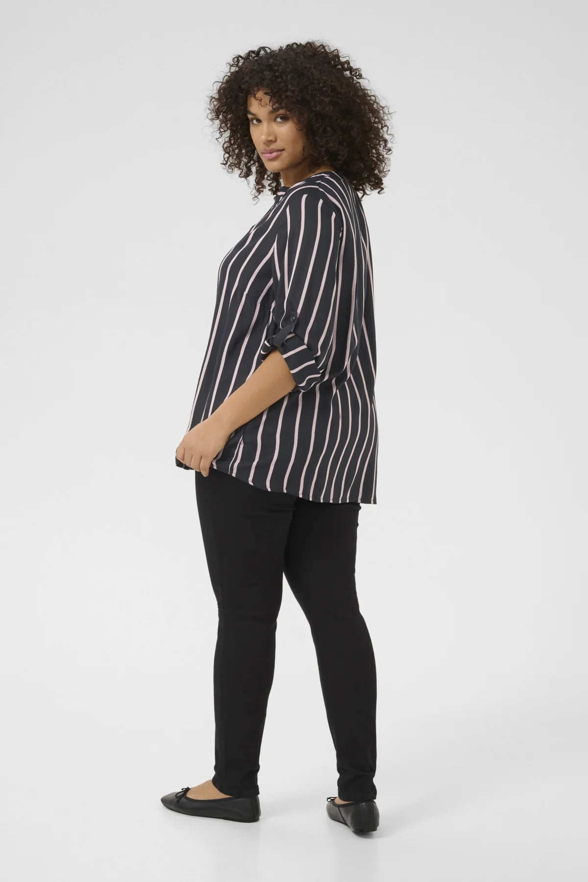 KCsida Blouse - Image 4
