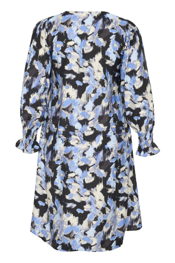 KCtoria Dress - Image 2