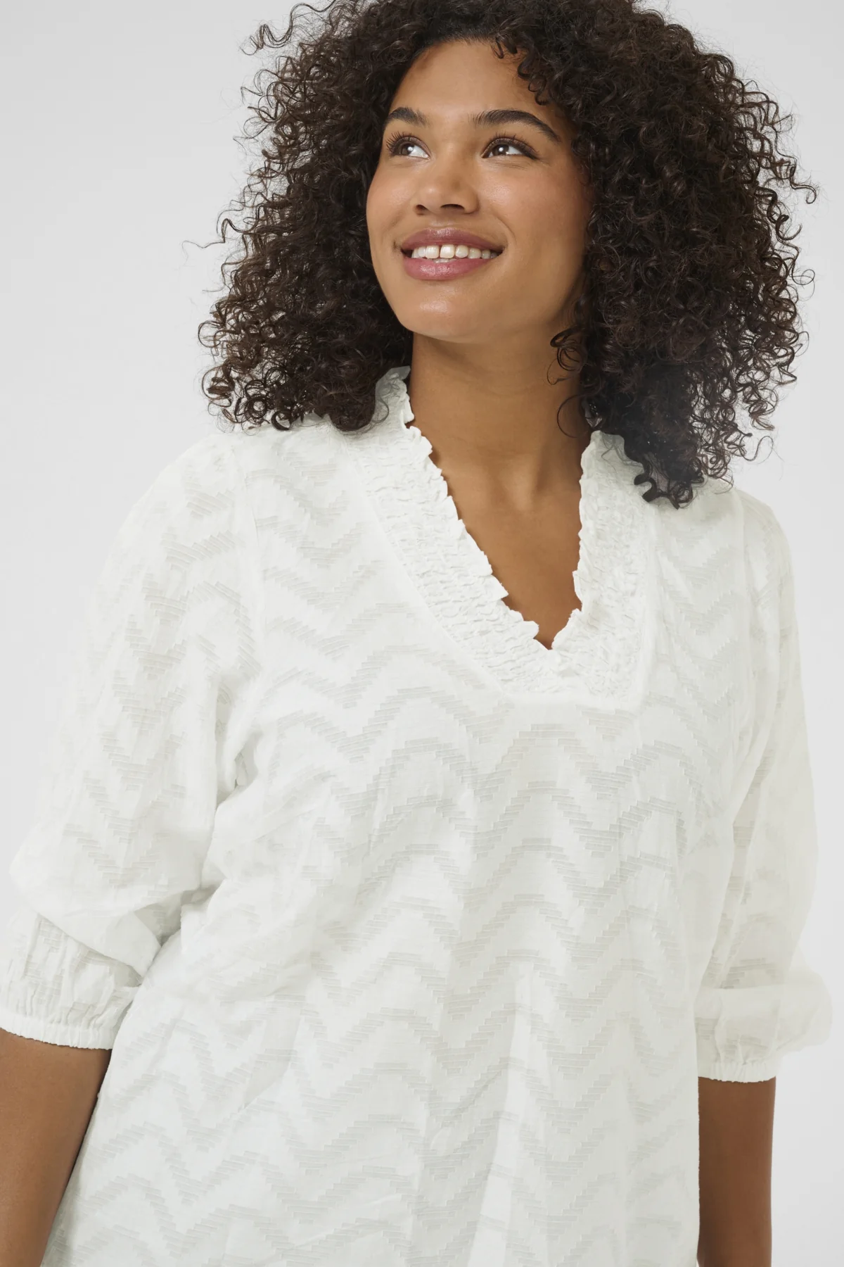KCvitana Blouse - Bluse