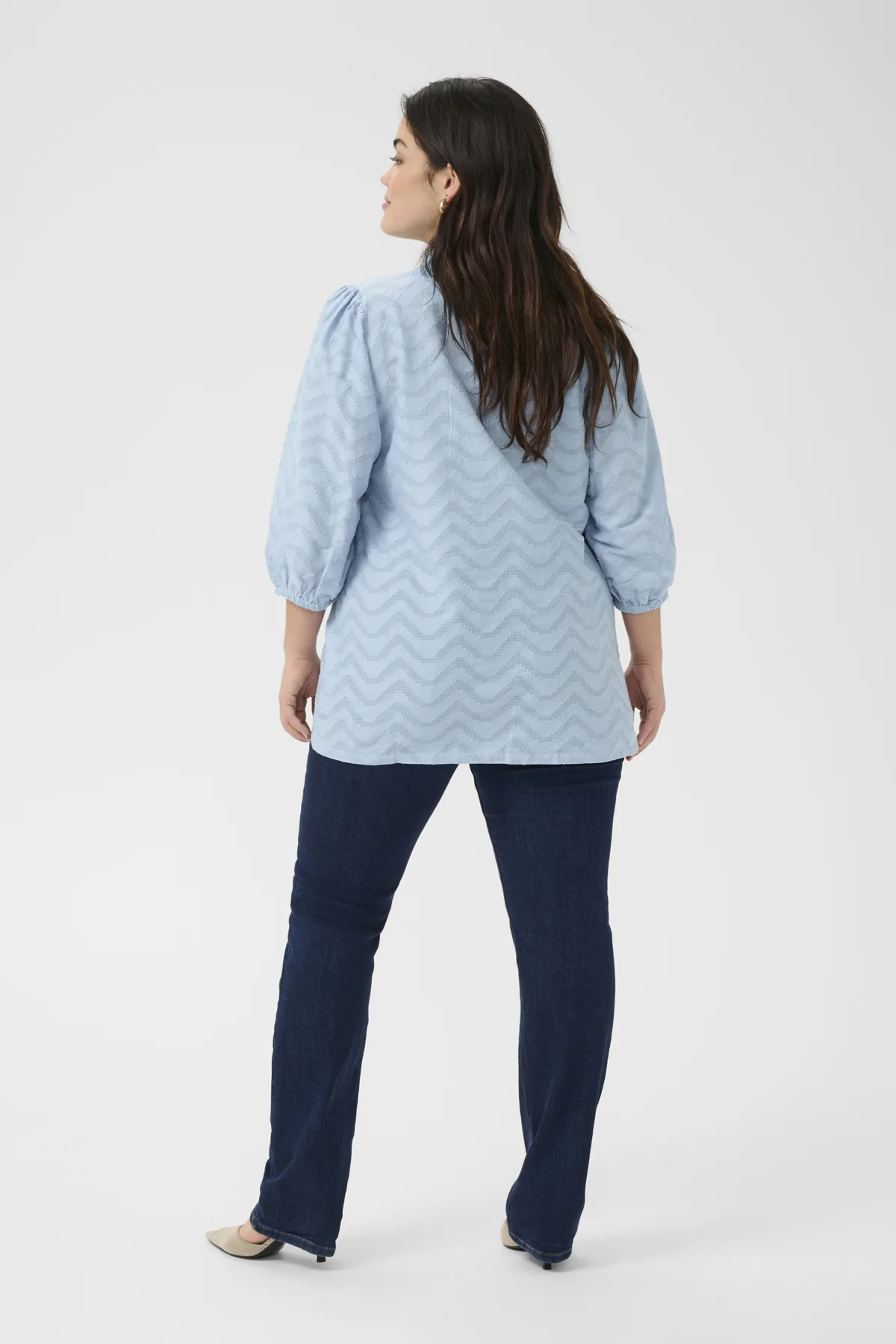KCvitana Blouse - Bluse - Image 10