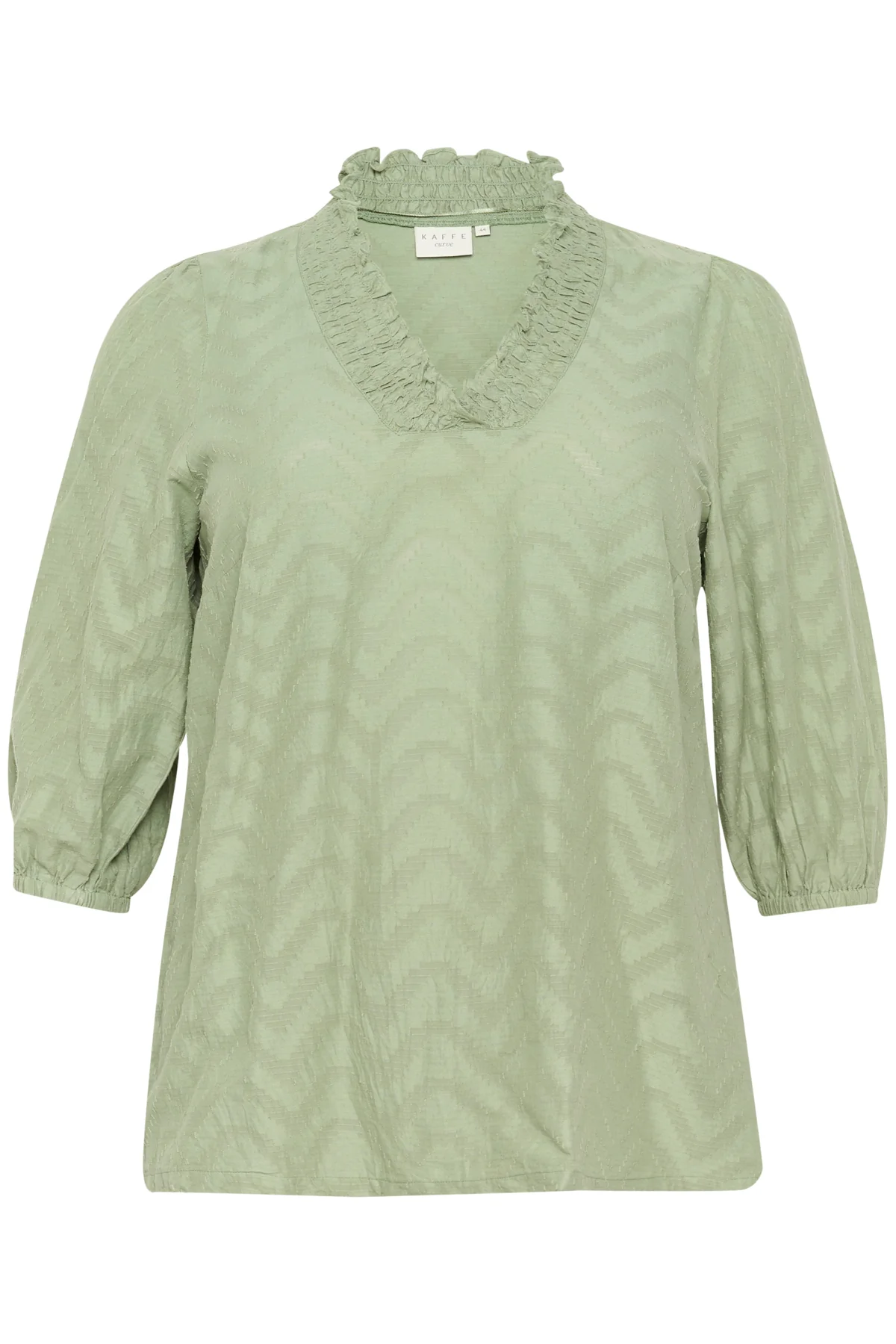 KCvitana Blouse - Bluse - Image 18