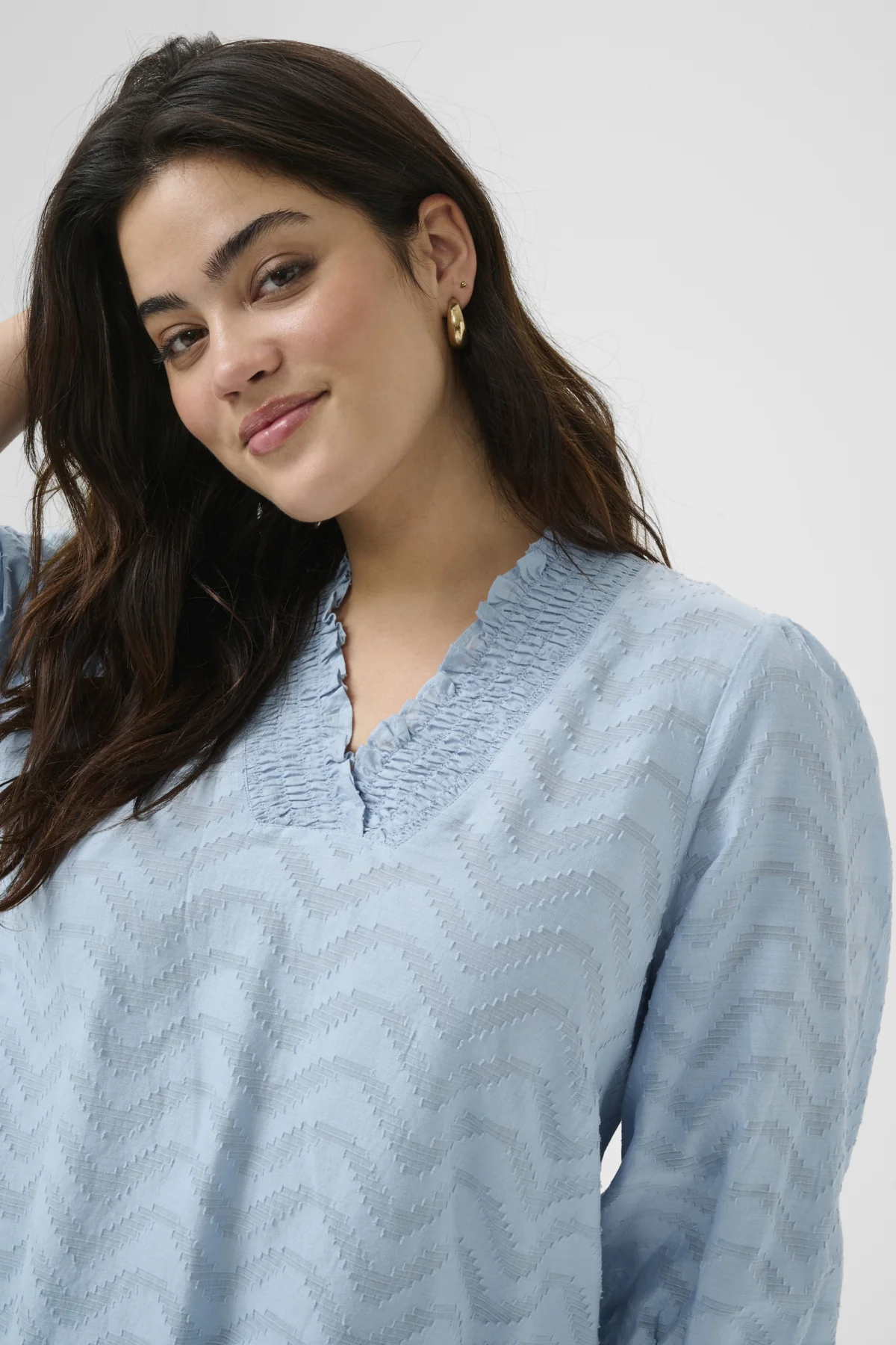 KCvitana Blouse - Bluse - Image 2