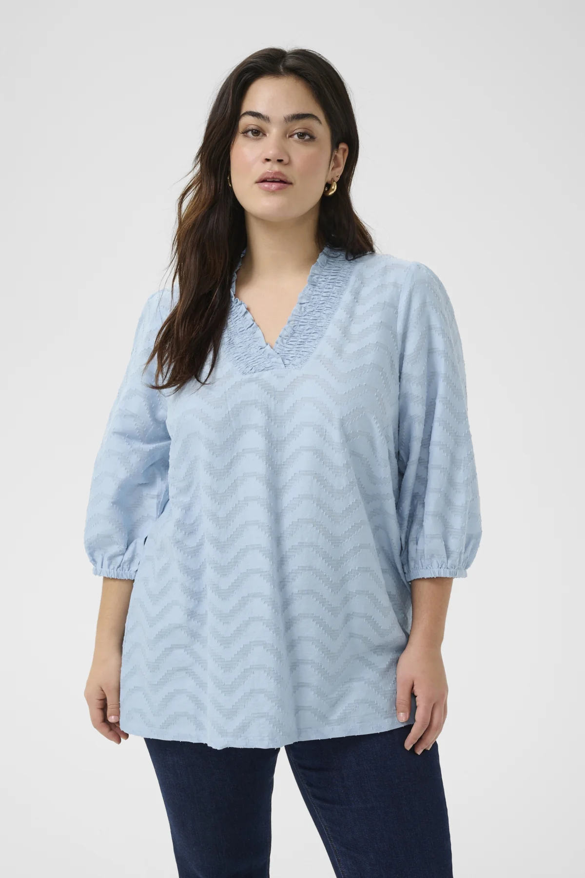 KCvitana Blouse - Bluse - Image 6