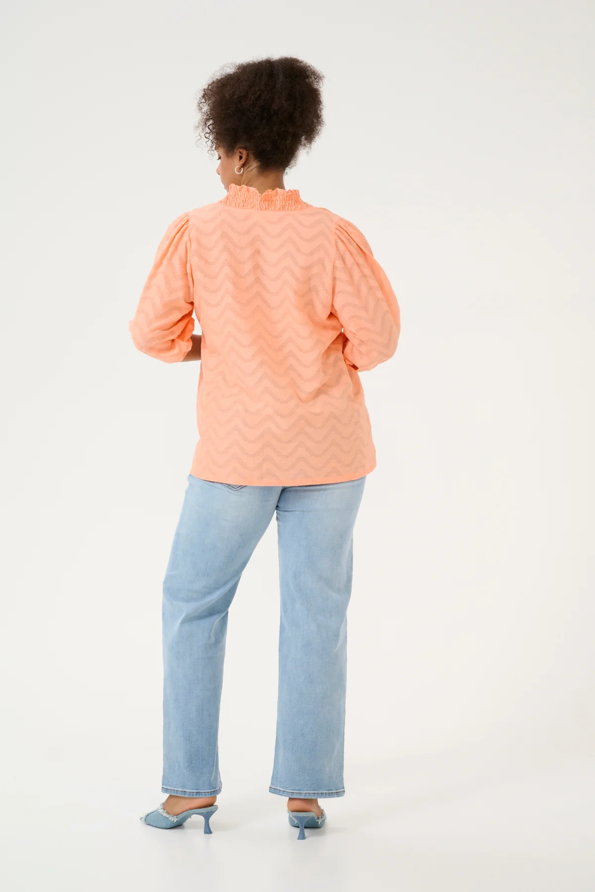KCvitana Blouse - Bluse - Image 7