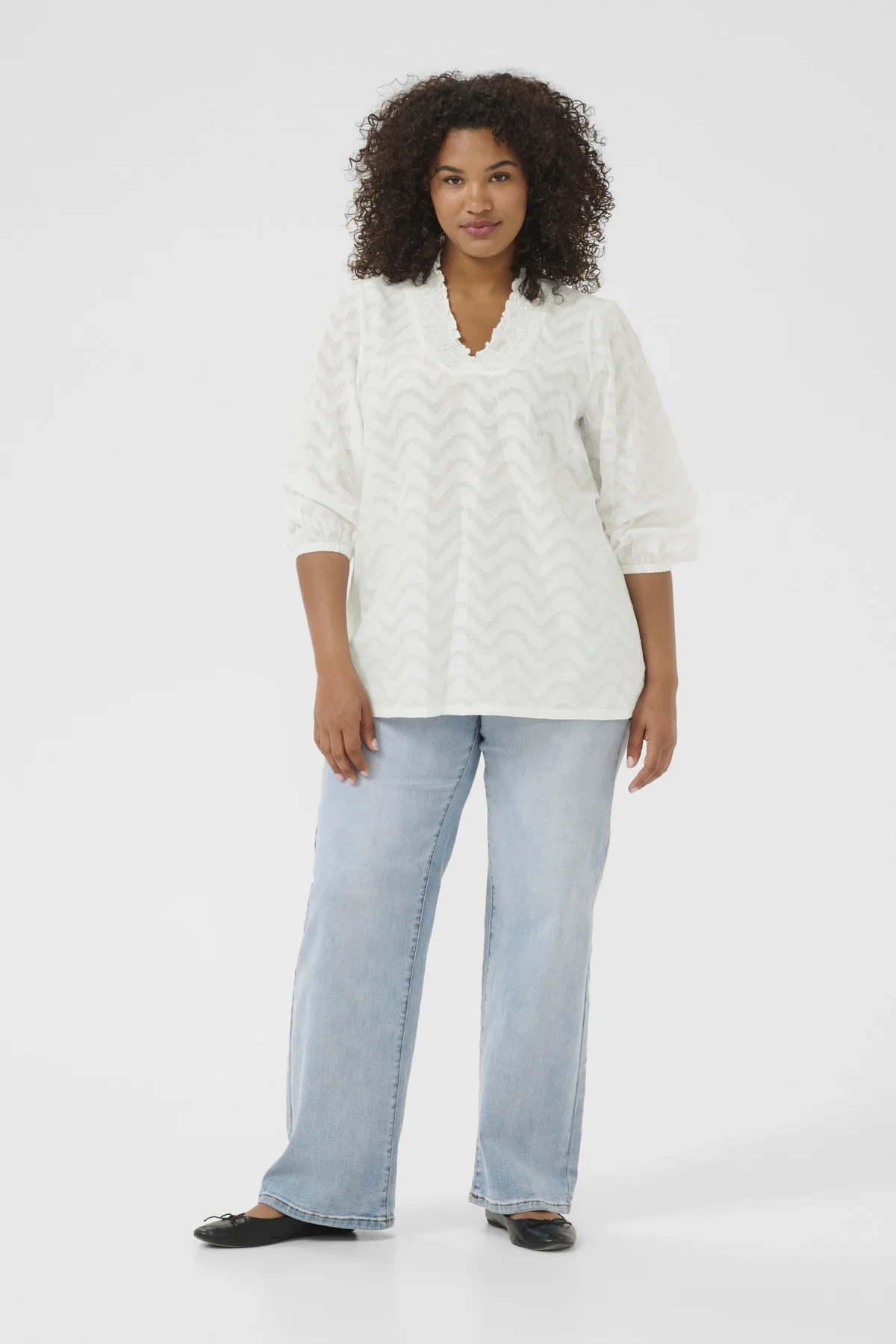 KCvitana Blouse - Bluse - Image 9
