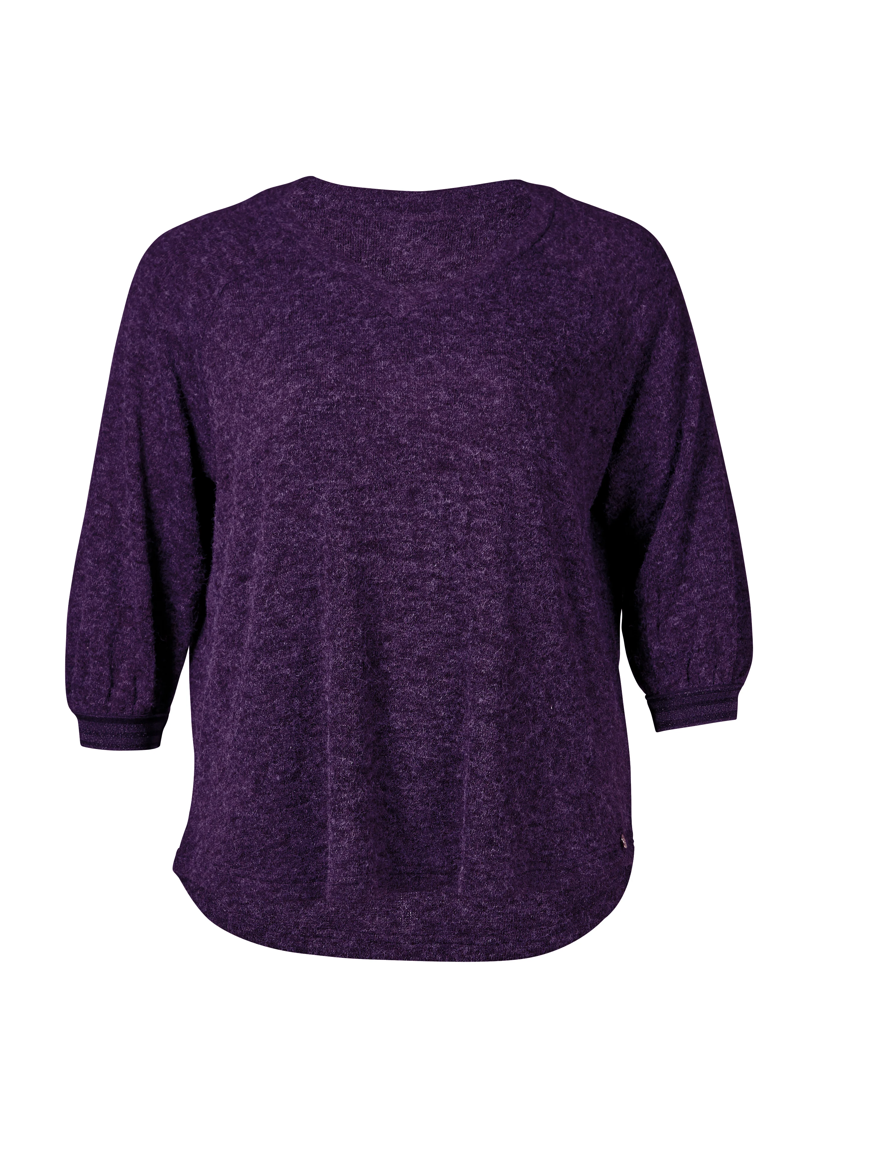 ZOKENLEY BLOUSE - Image 6