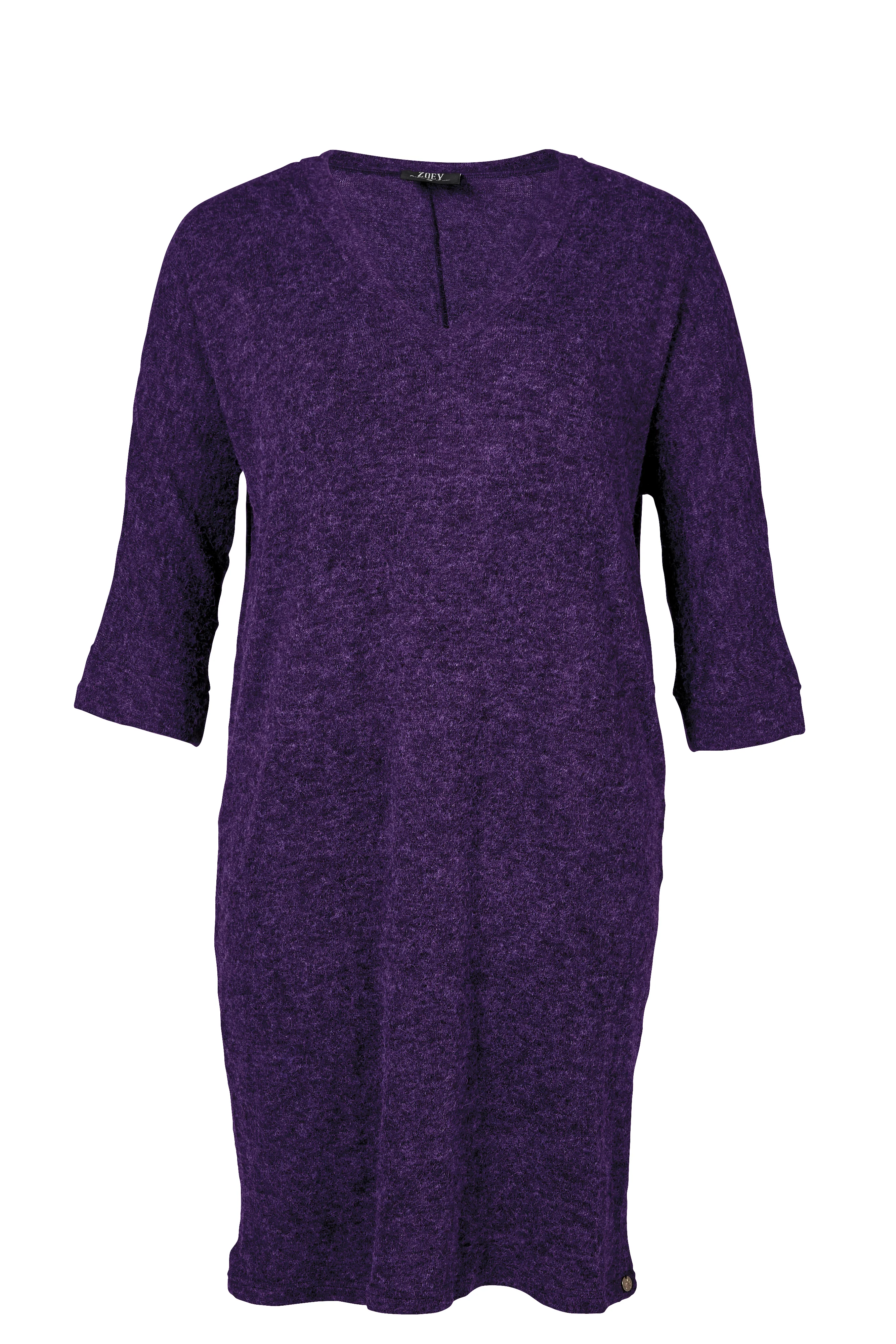 ZOKENLEY KNIT DRESS - Image 2