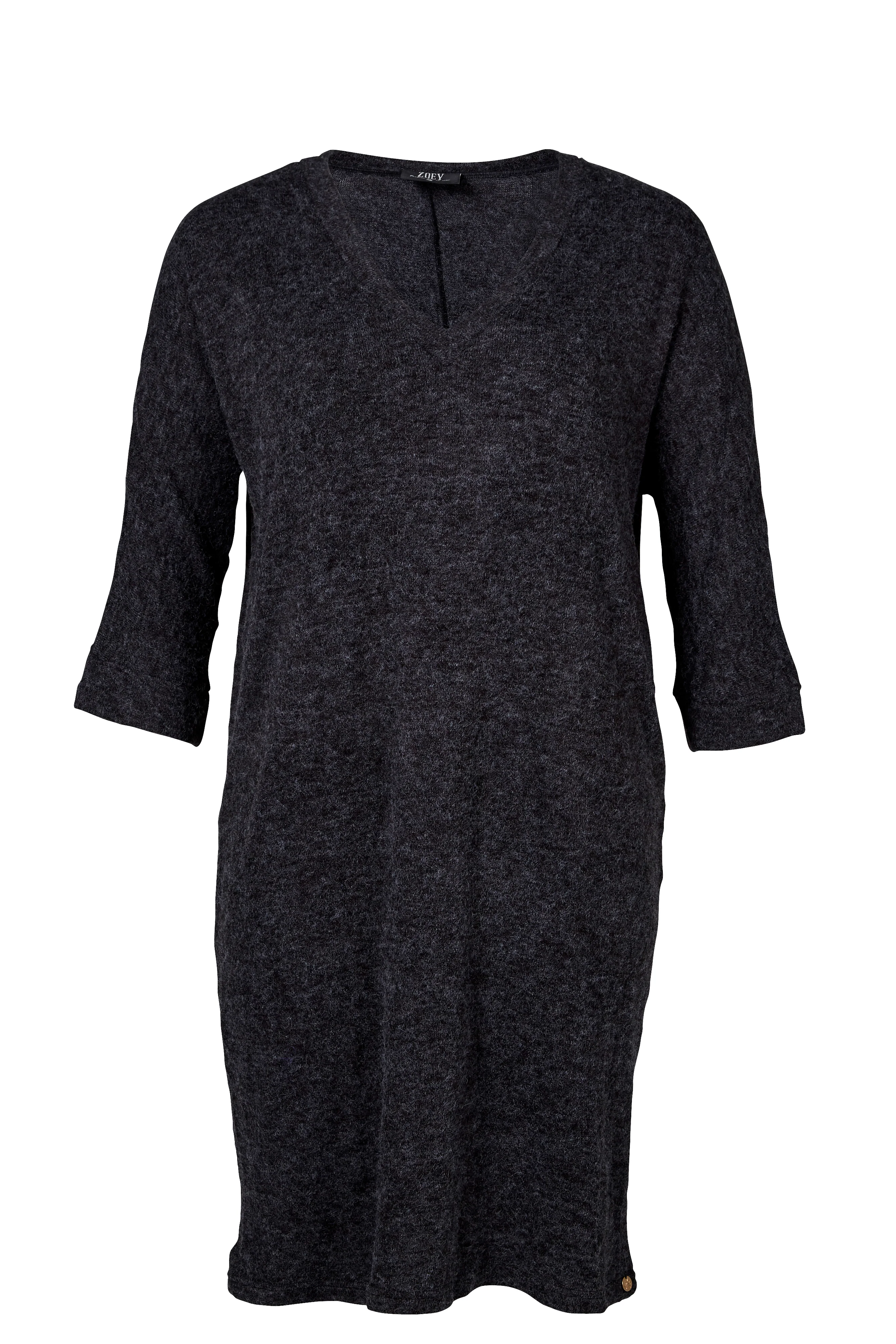 ZOKENLEY KNIT DRESS - Image 7