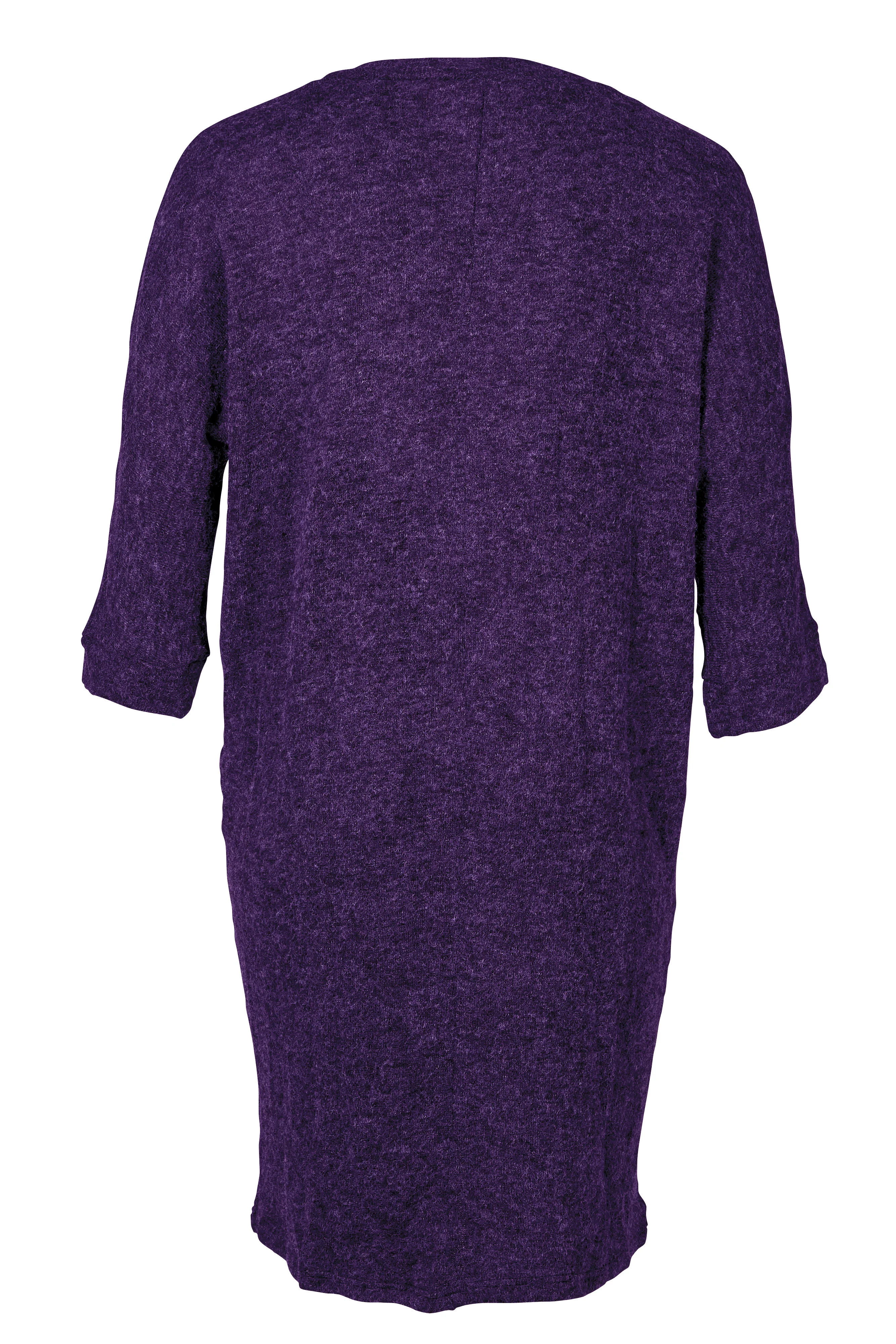 ZOKENLEY KNIT DRESS - Image 9