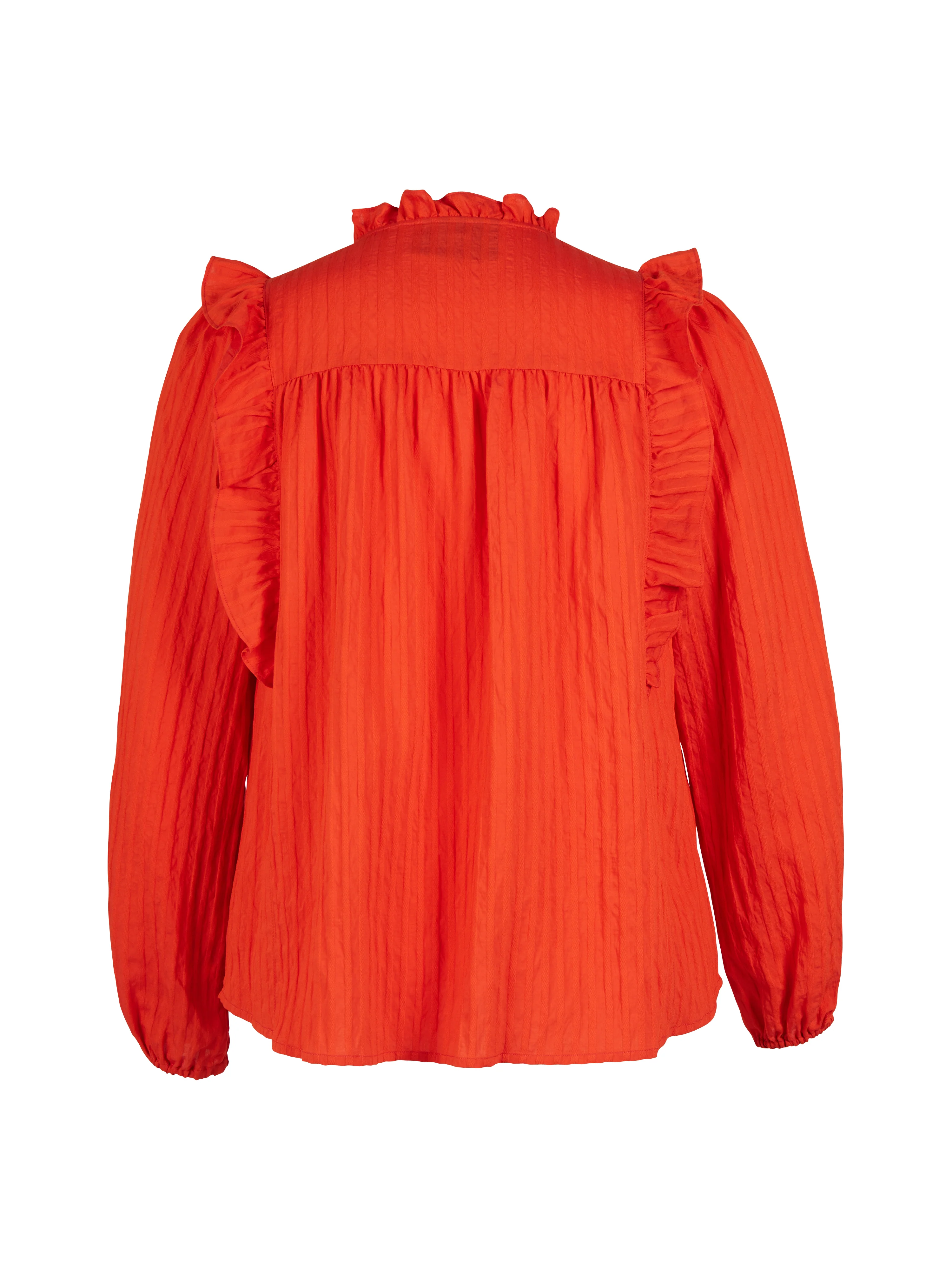 ZoKIRA BLOUSE - Bluse - Image 4