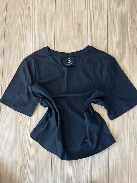 KORT T-SHIRT - Image 3