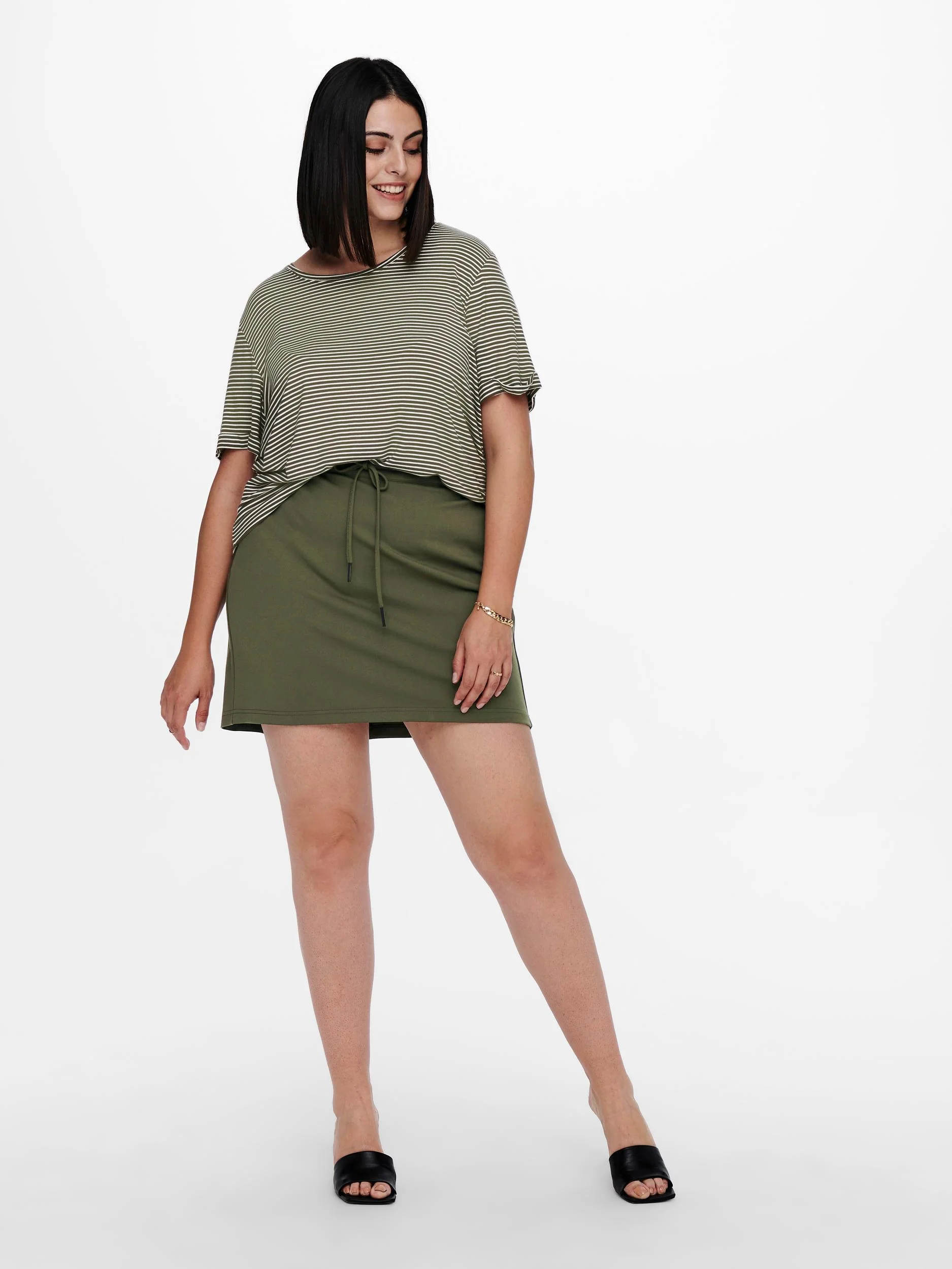 CarNanna Fold Up Tee - Image 11
