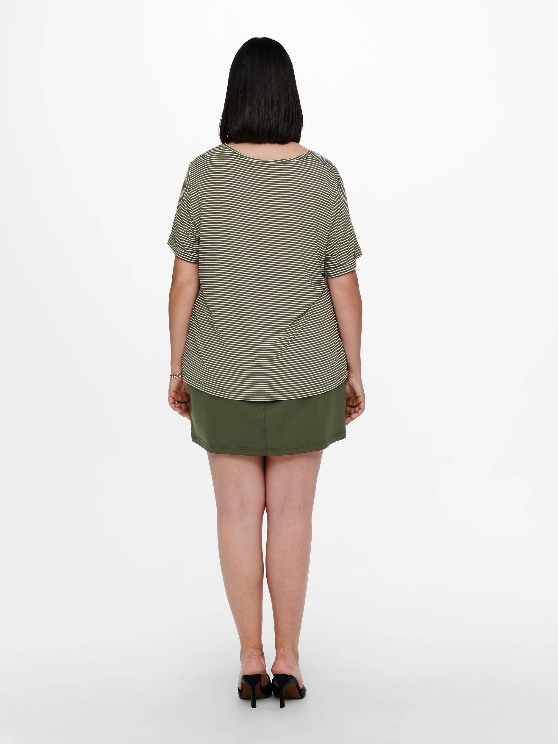 CarNanna Fold Up Tee - Image 12