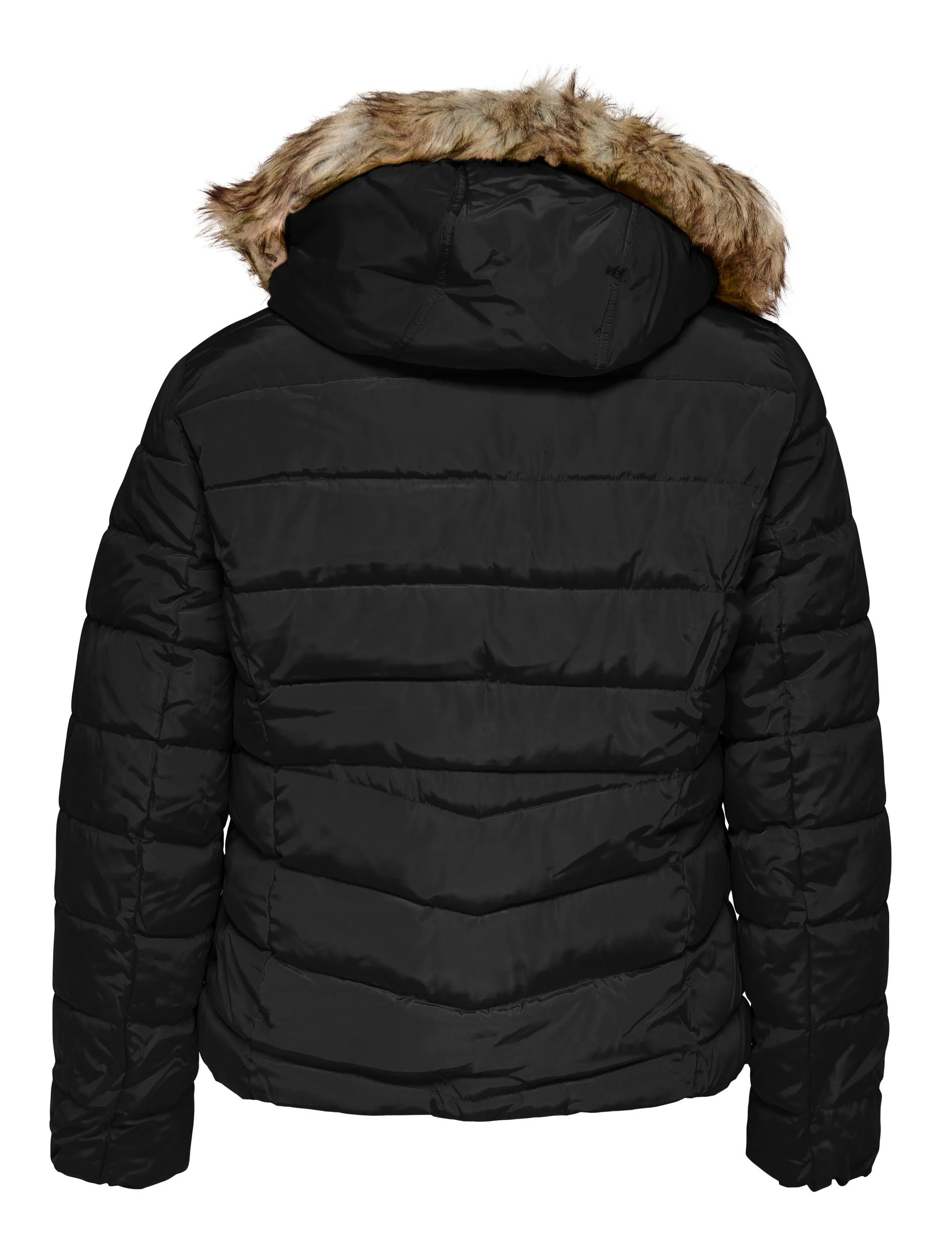 CarNewellan Quilted Hood Jacket - Image 9