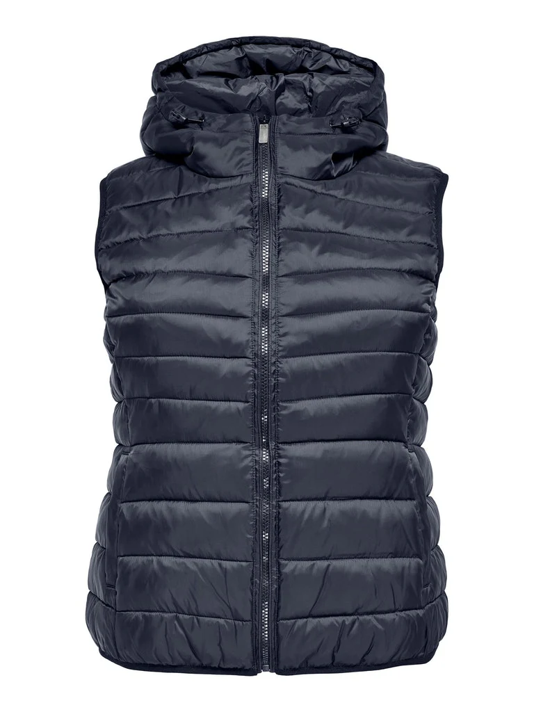 CarNewTahoe Hood Waistcoat - Image 14