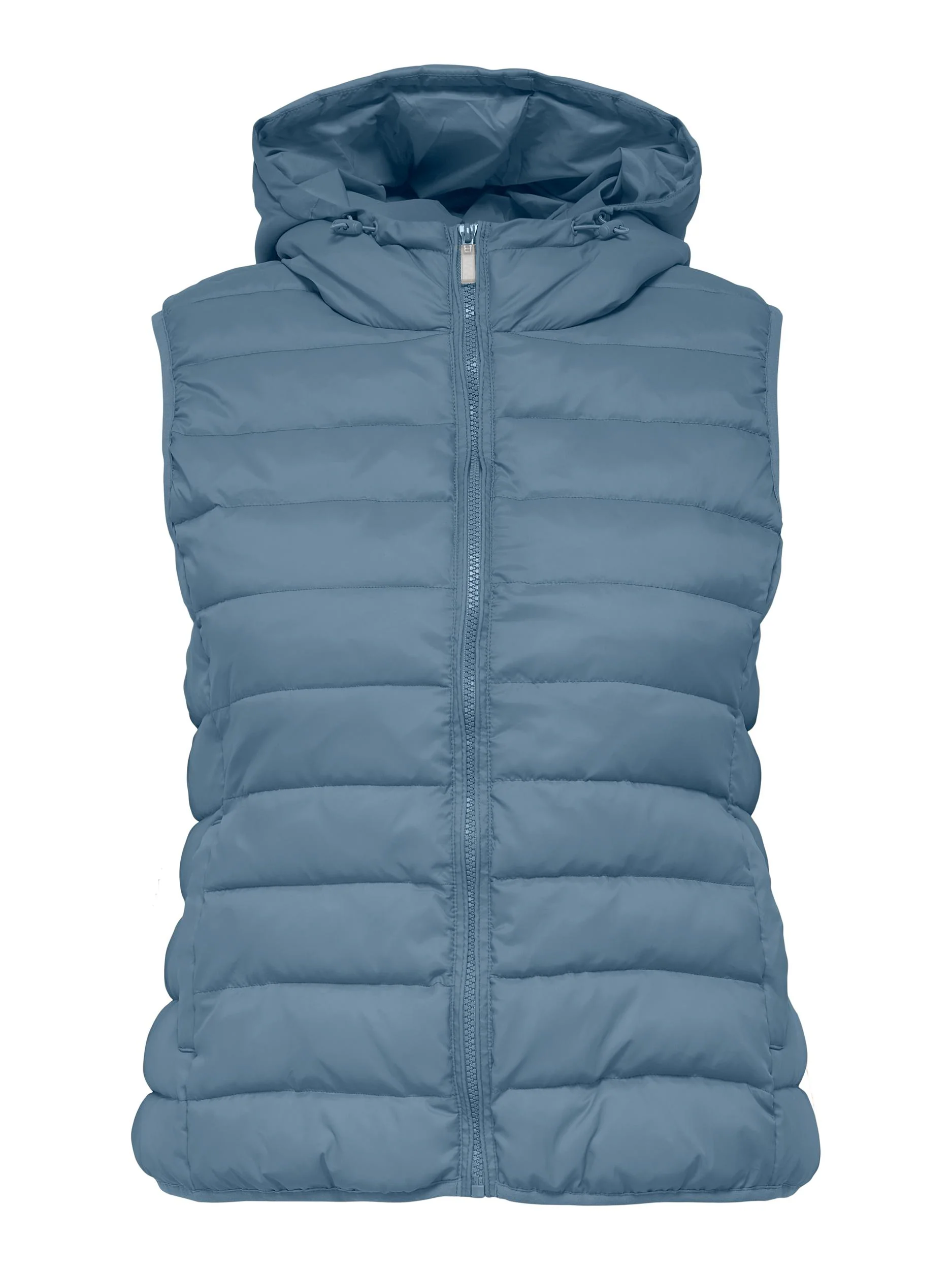 CarNewTahoe Hood Waistcoat - Image 16