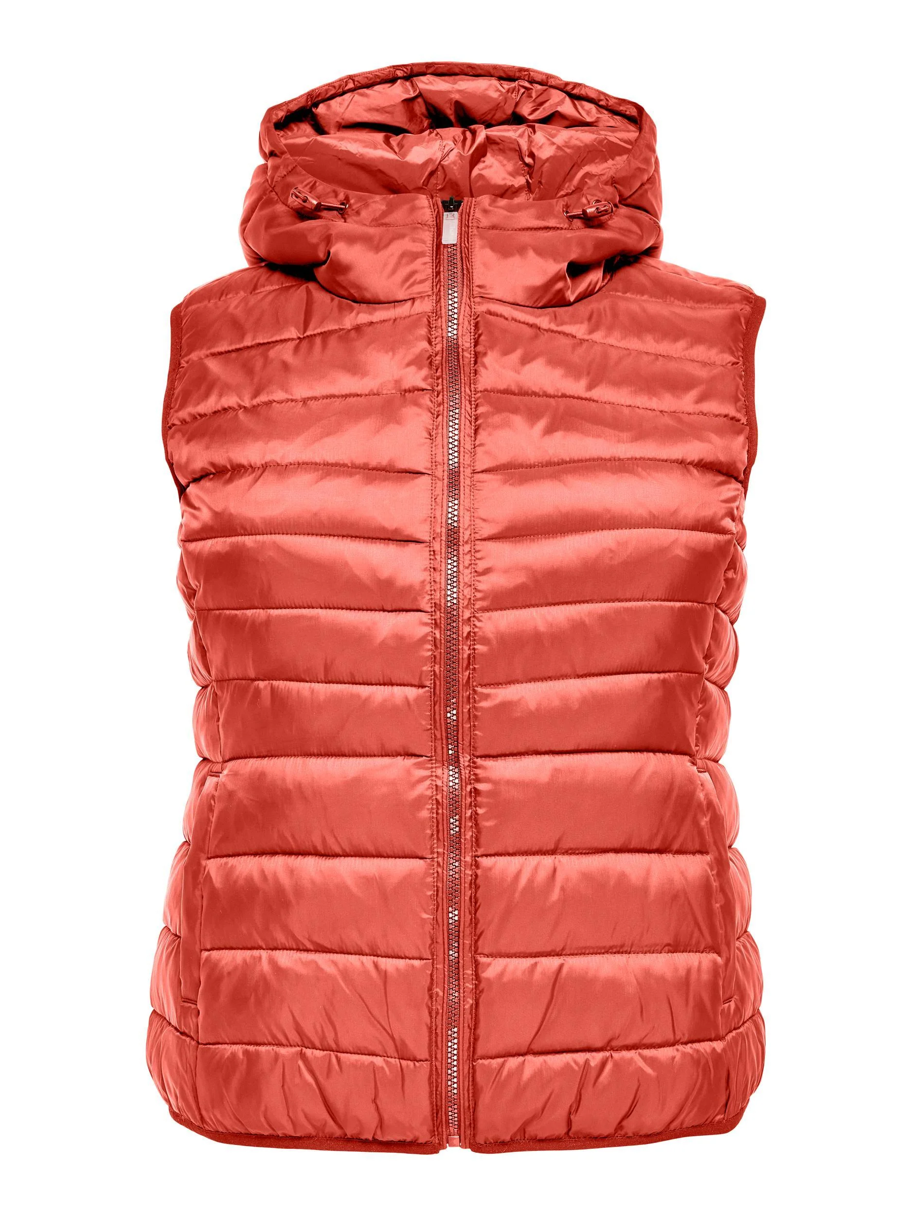 CarNewTahoe Hood Waistcoat - Image 17