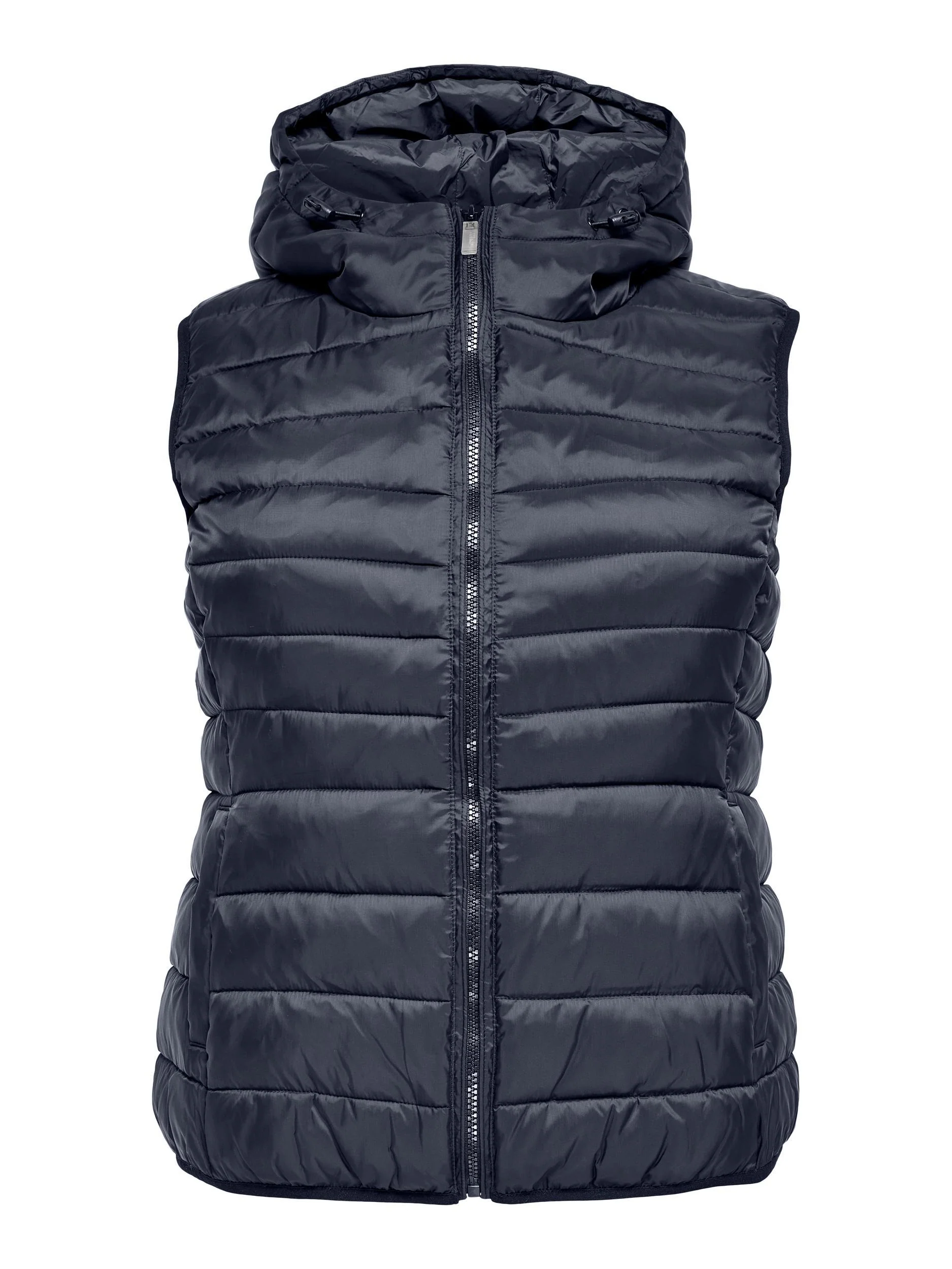 CarNewTahoe Hood Waistcoat - Image 18