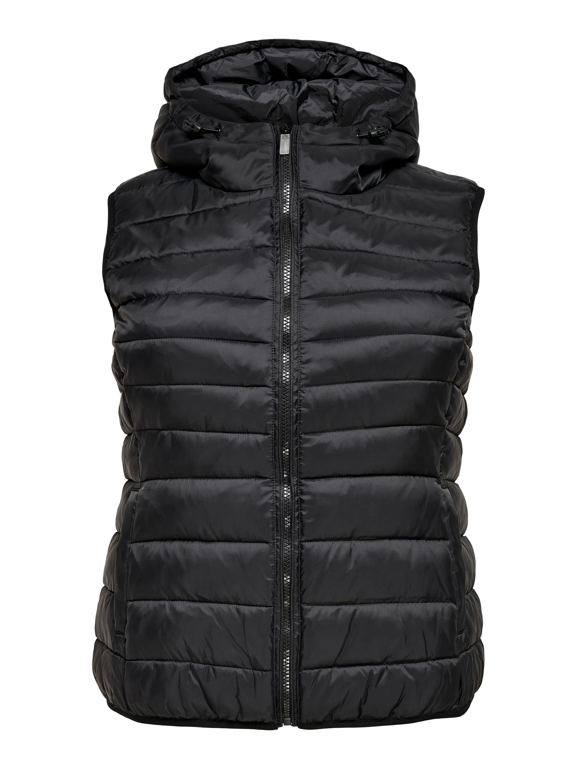 CarNewTahoe Hood Waistcoat - Image 19