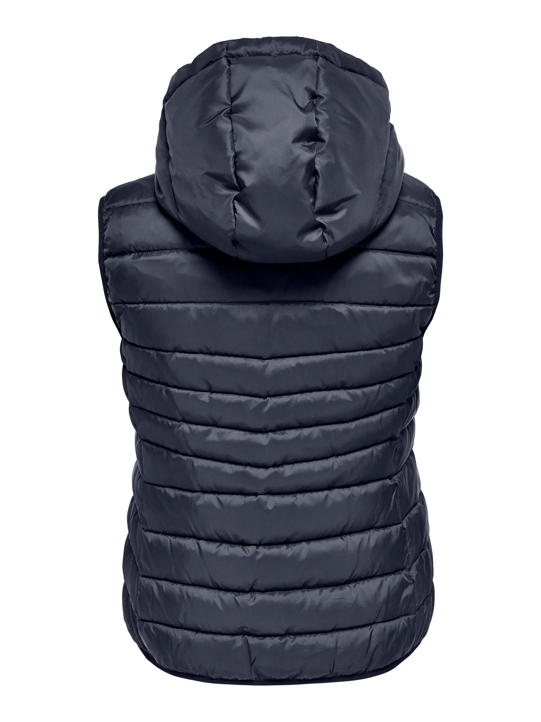 CarNewTahoe Hood Waistcoat - Image 20
