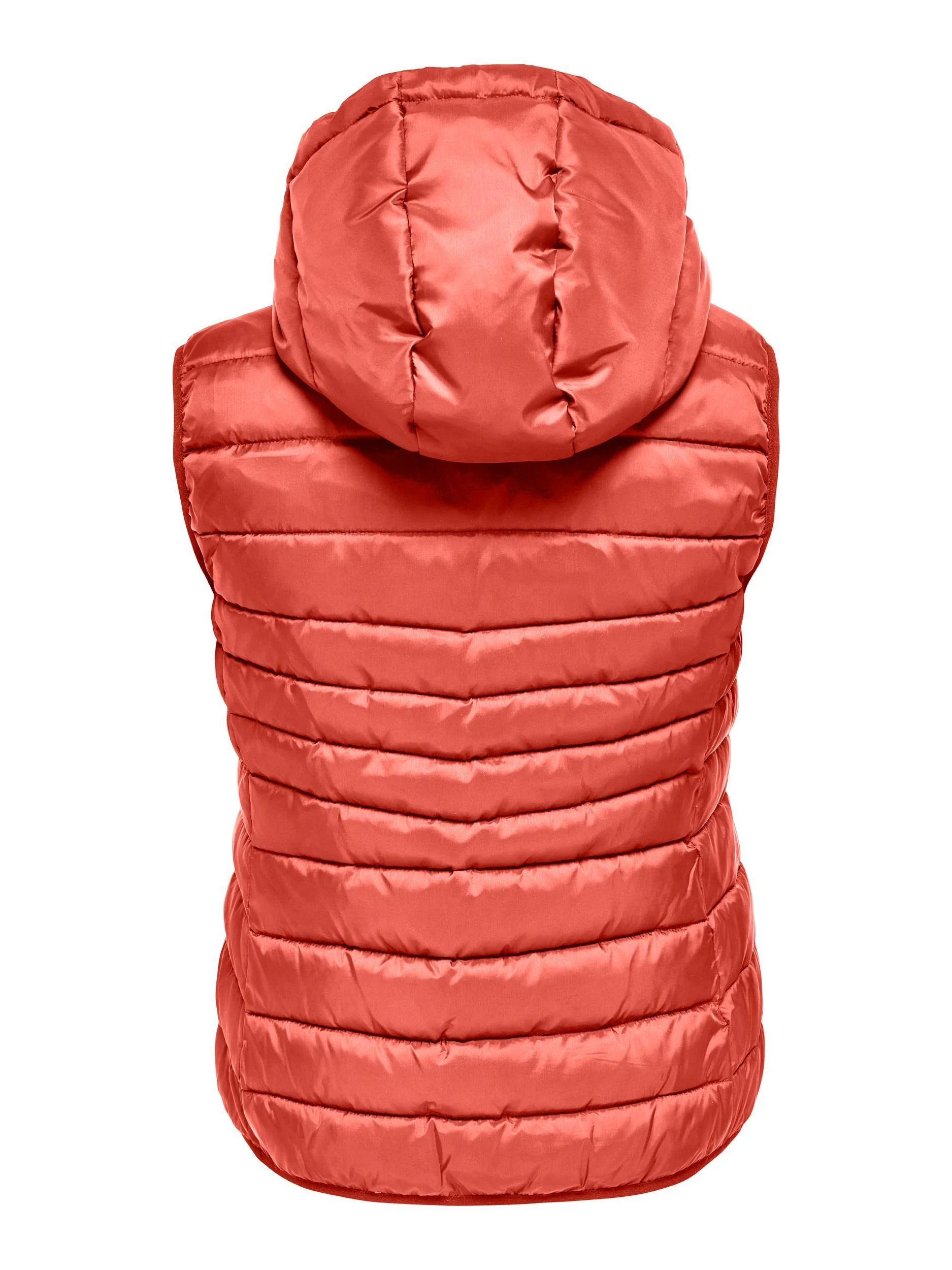 CarNewTahoe Hood Waistcoat - Image 21