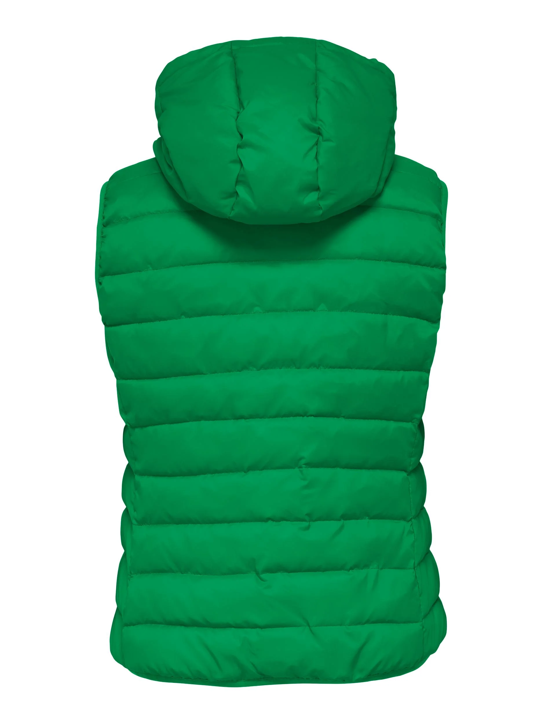CarNewTahoe Hood Waistcoat - Image 23