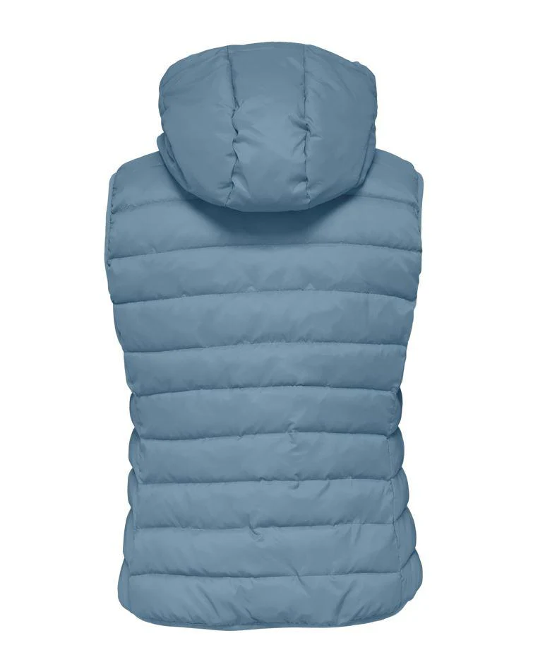 CarNewTahoe Hood Waistcoat - Image 24