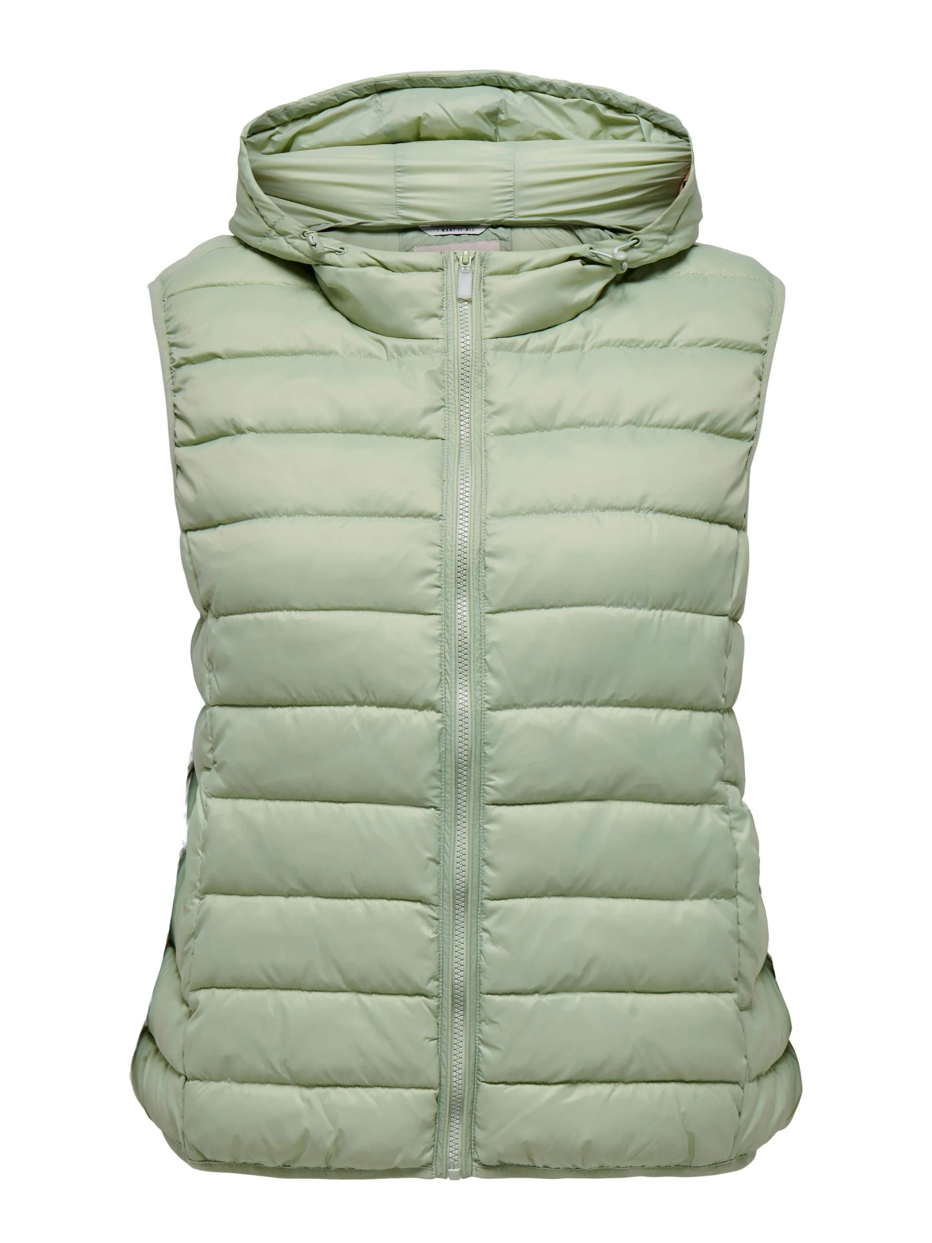 CarNewTahoe Hood Waistcoat - Image 25
