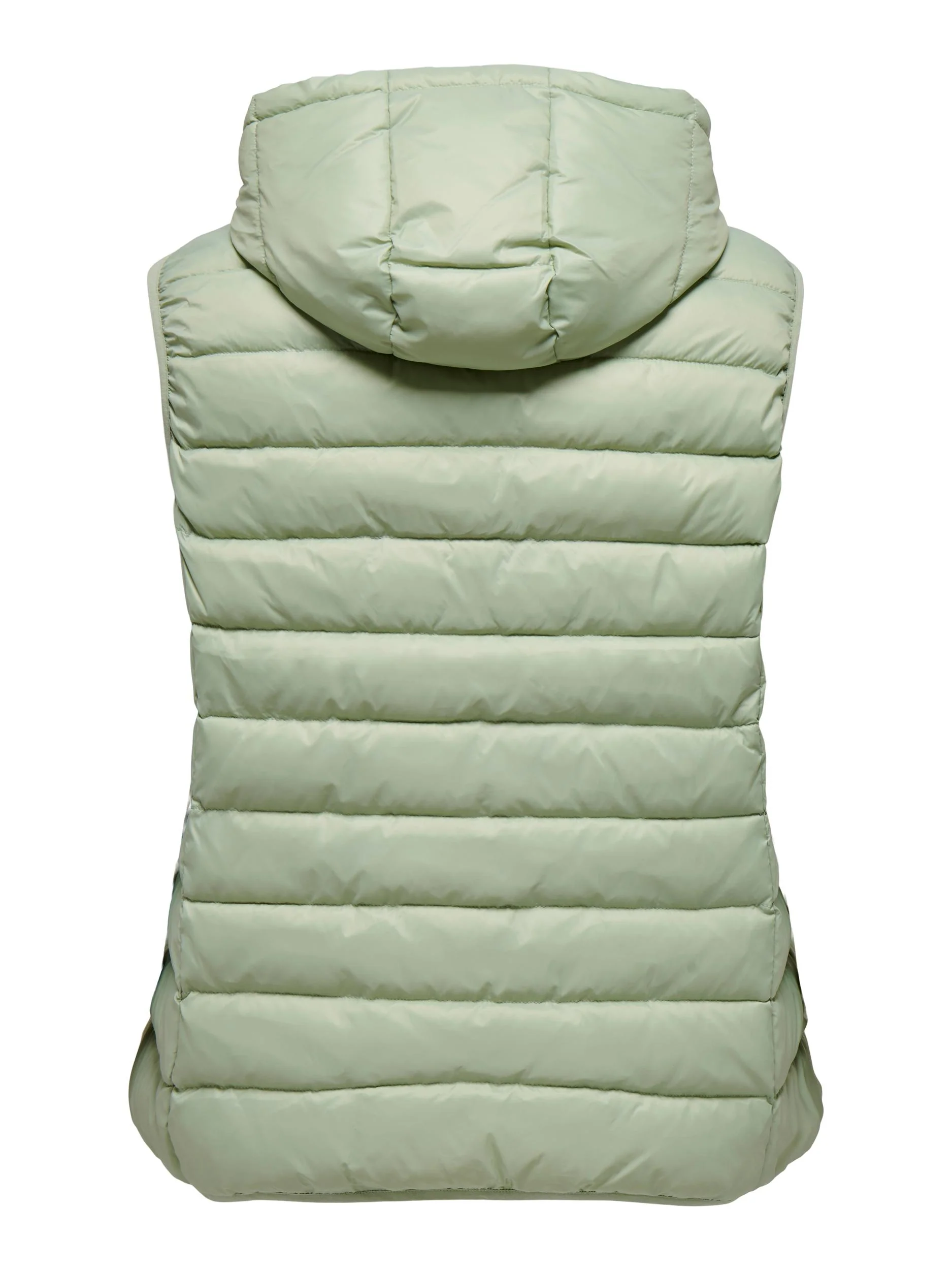 CarNewTahoe Hood Waistcoat - Image 26