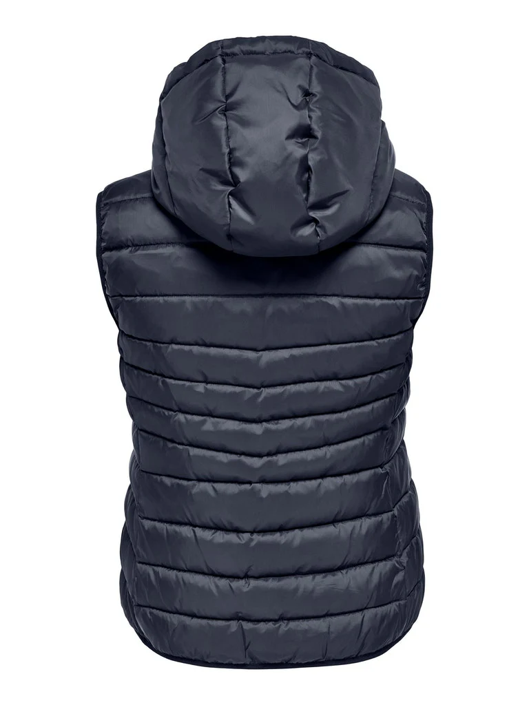 CarNewTahoe Hood Waistcoat - Image 28
