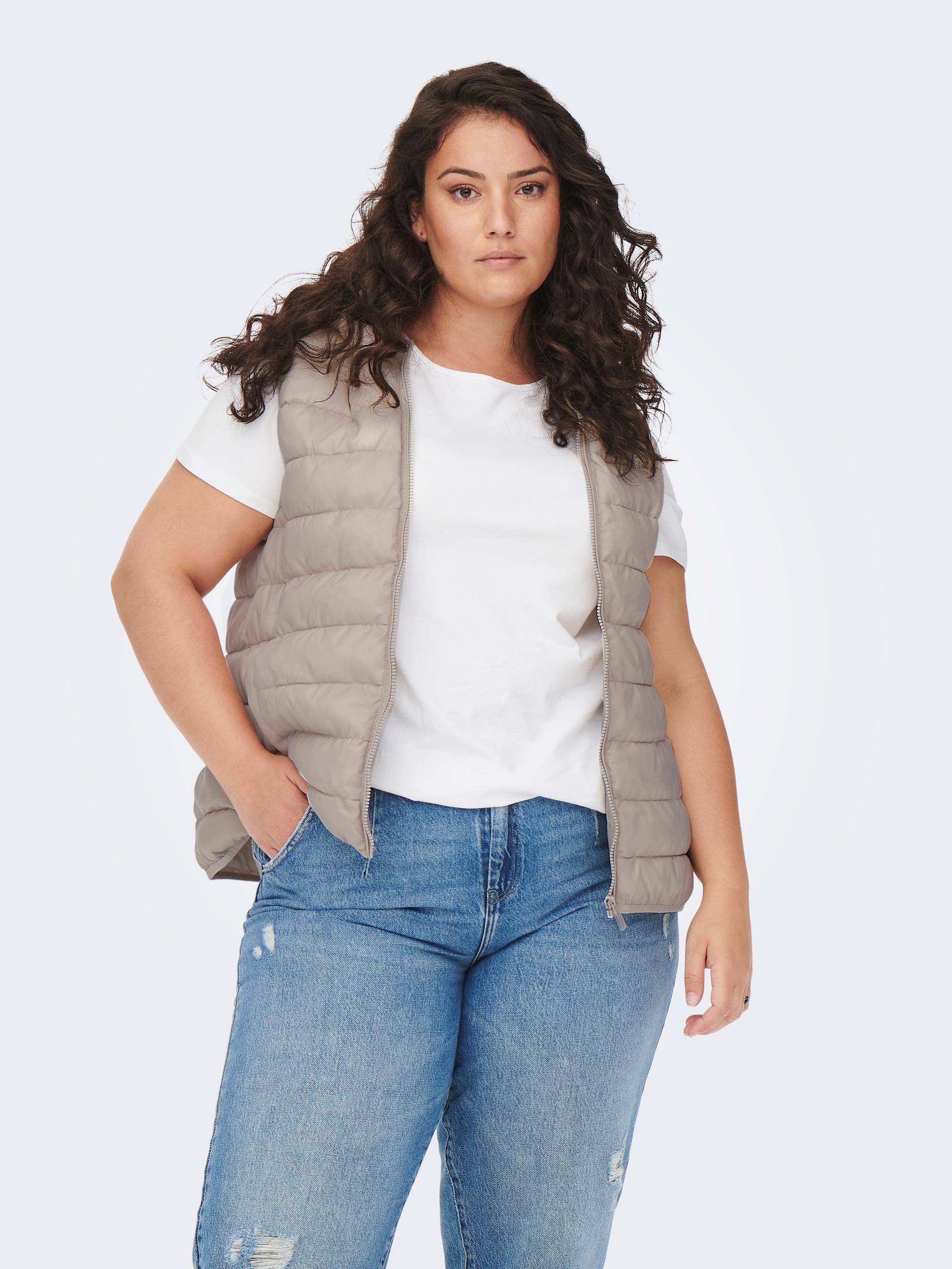 CarNewTahoe Hood Waistcoat - Image 3