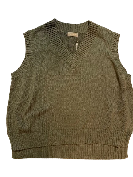 CpLaila Knit Slipover - Image 5