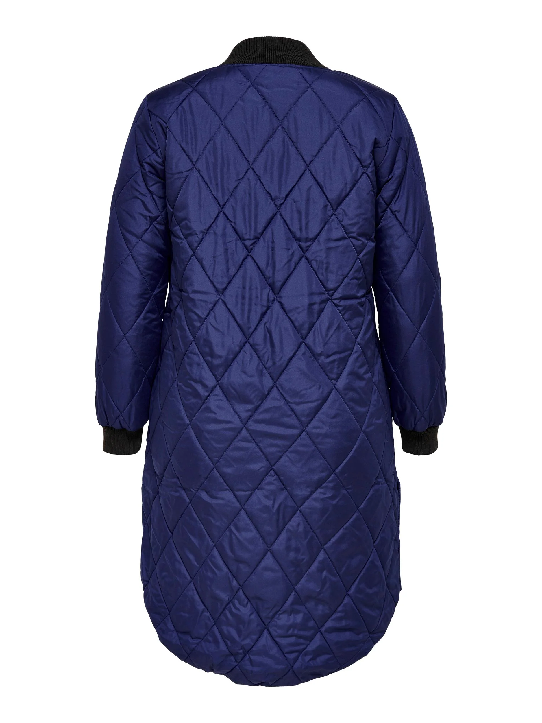 CarCarrot Long Quilted Jacket - Image 24