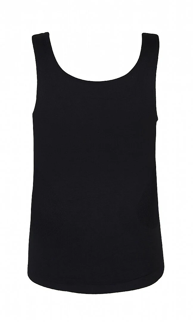 Lang shape-top-kjole fra Zhenzi - Noos - Image 4