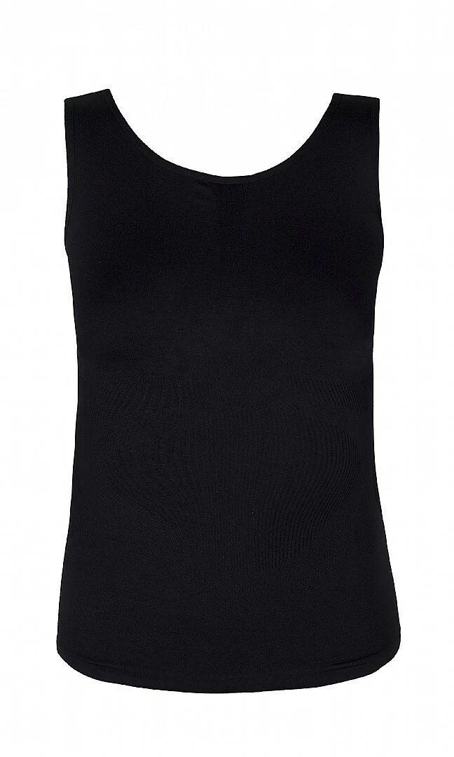 Lang shape-top-kjole fra Zhenzi - Noos - Image 6