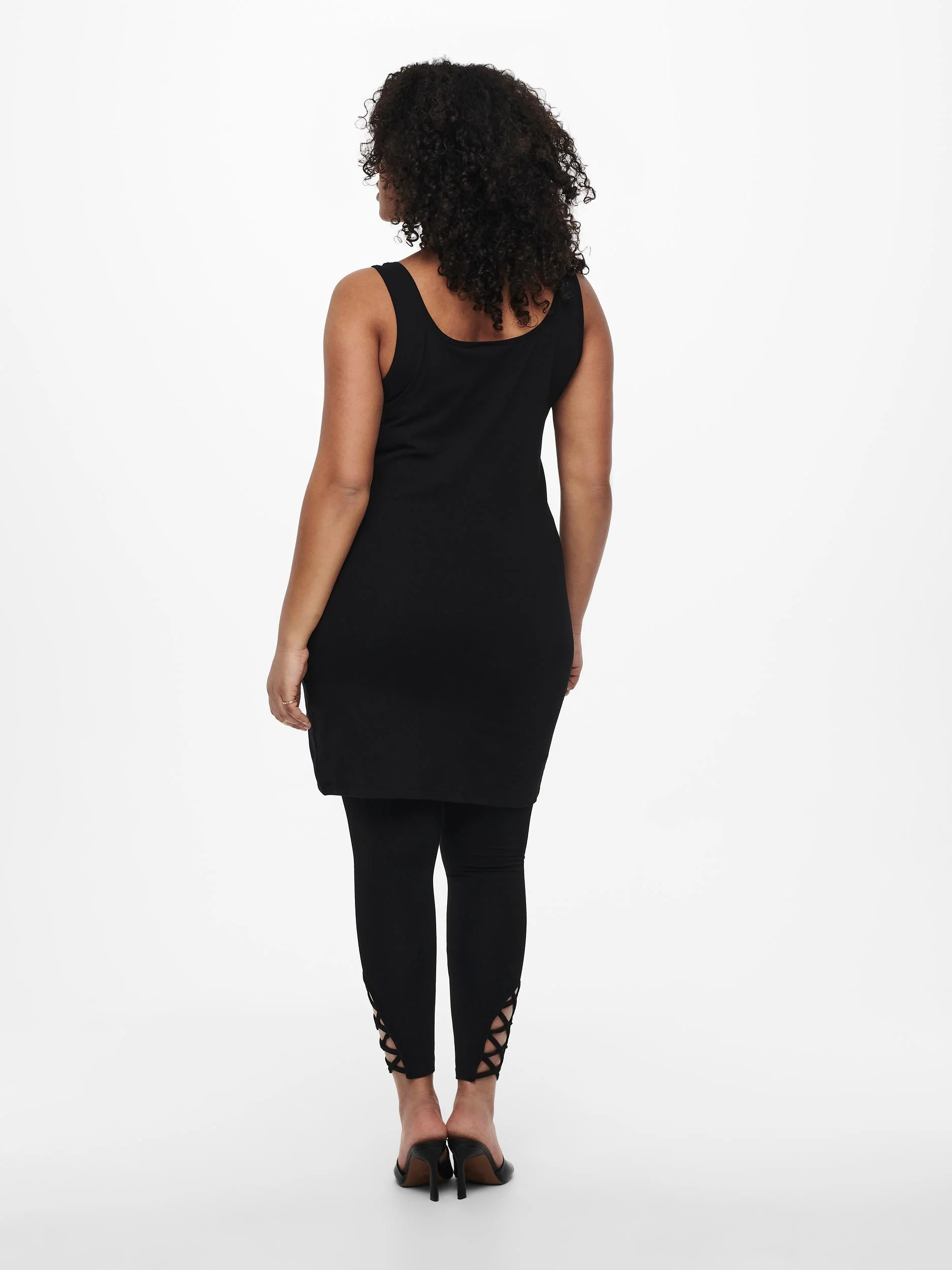 CarTime Long Tank Top - Image 6