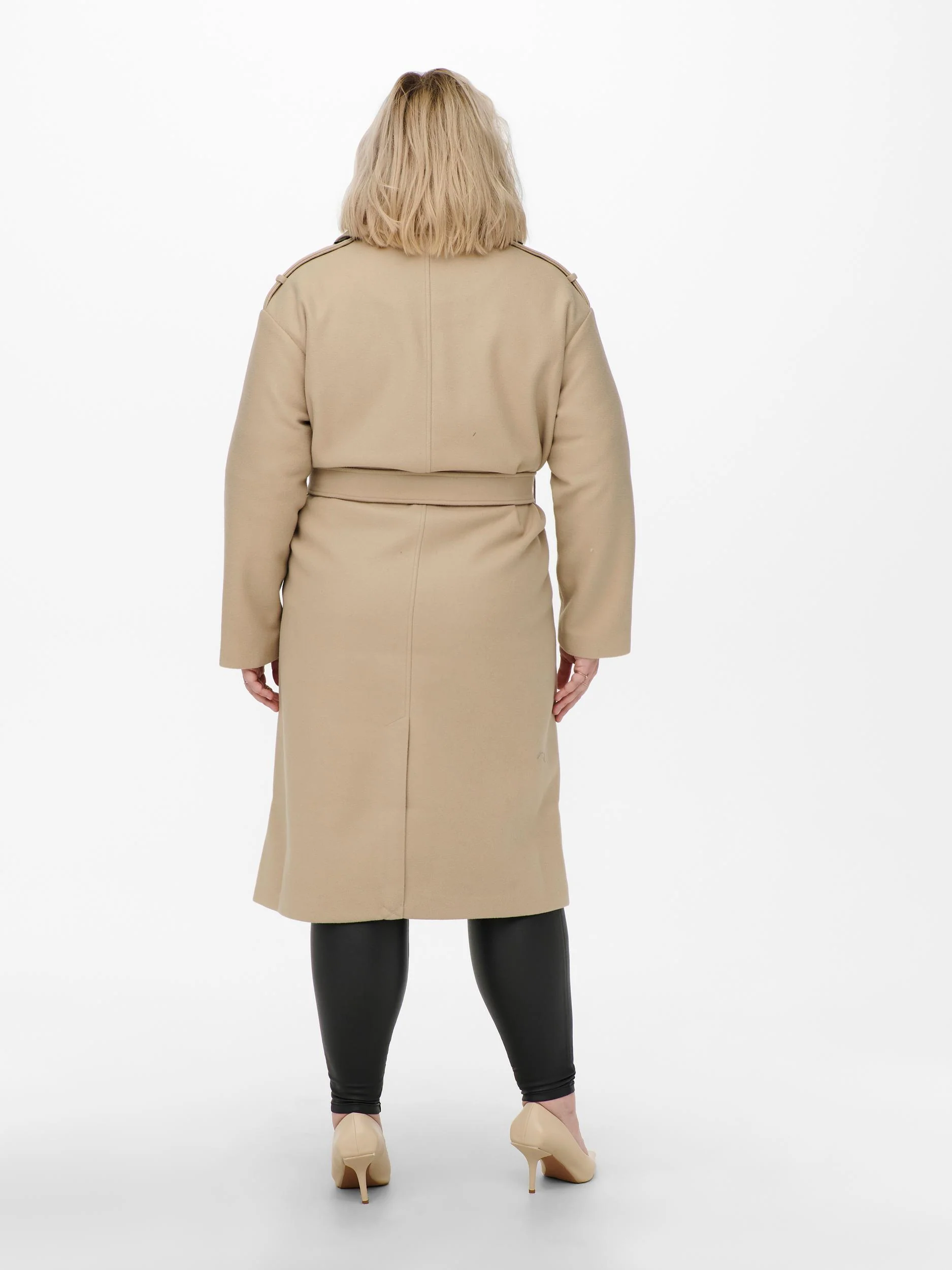 CarEmma Trenchcoat - Image 10