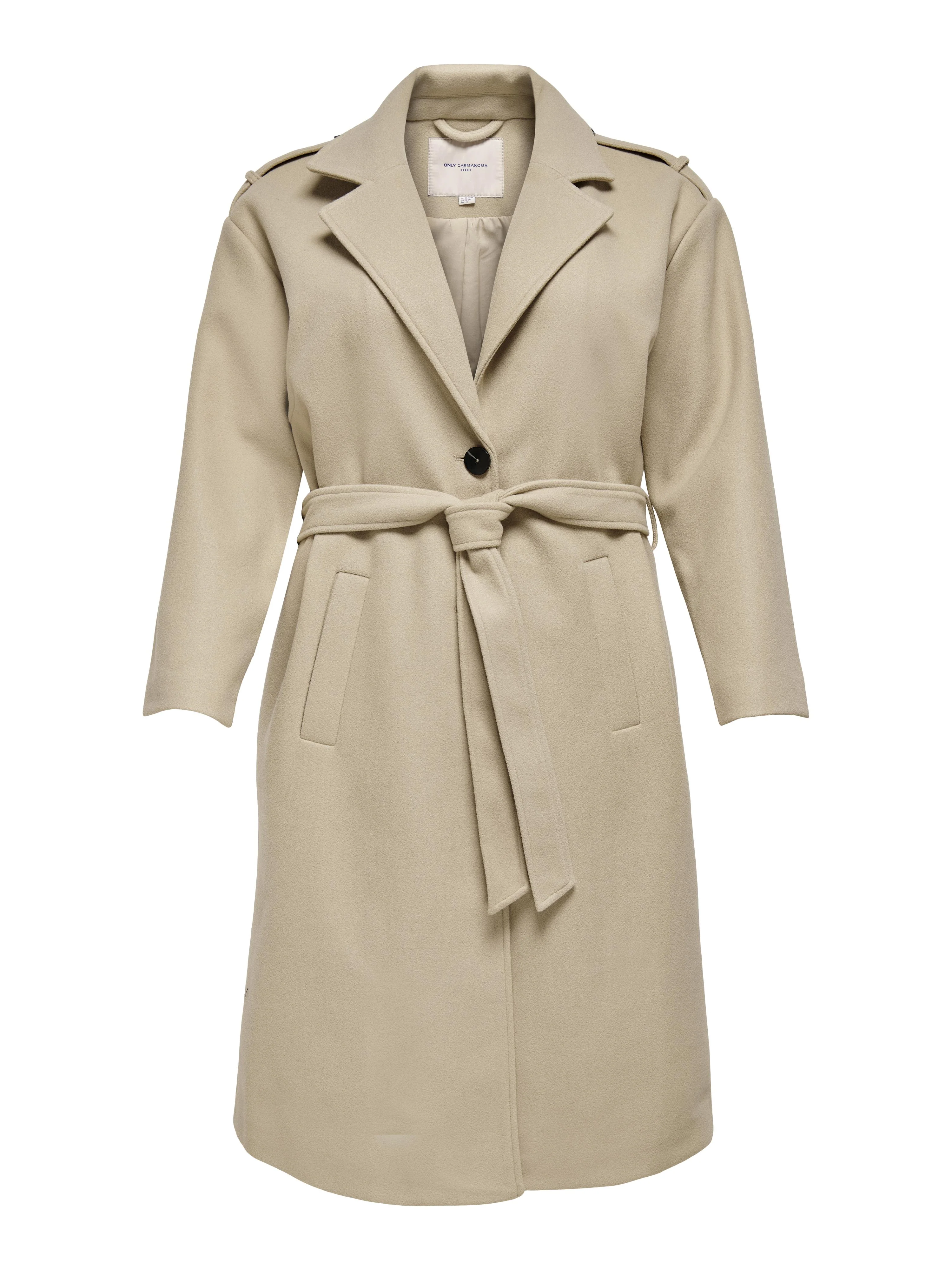 CarEmma Trenchcoat - Image 11