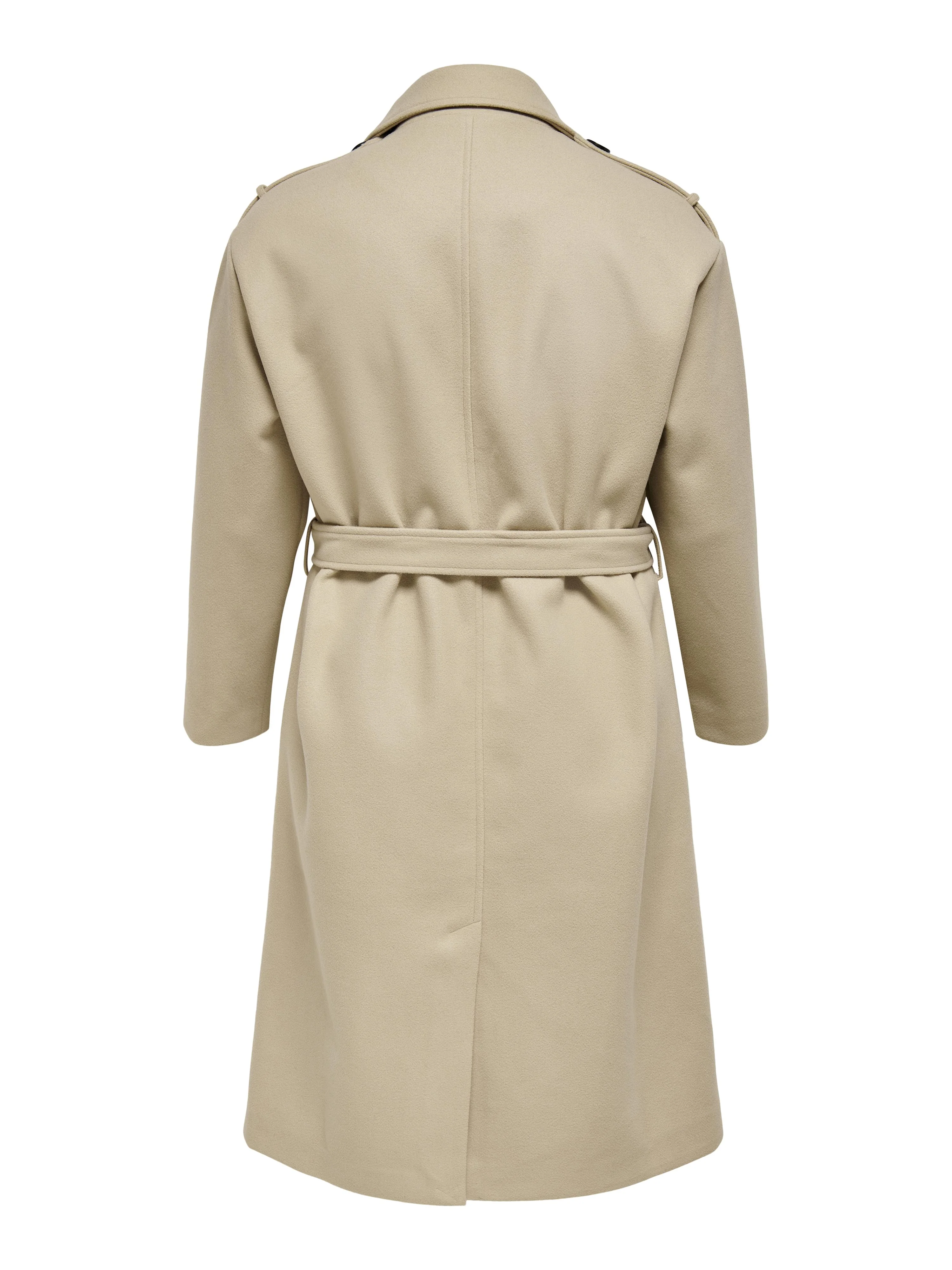 CarEmma Trenchcoat - Image 12