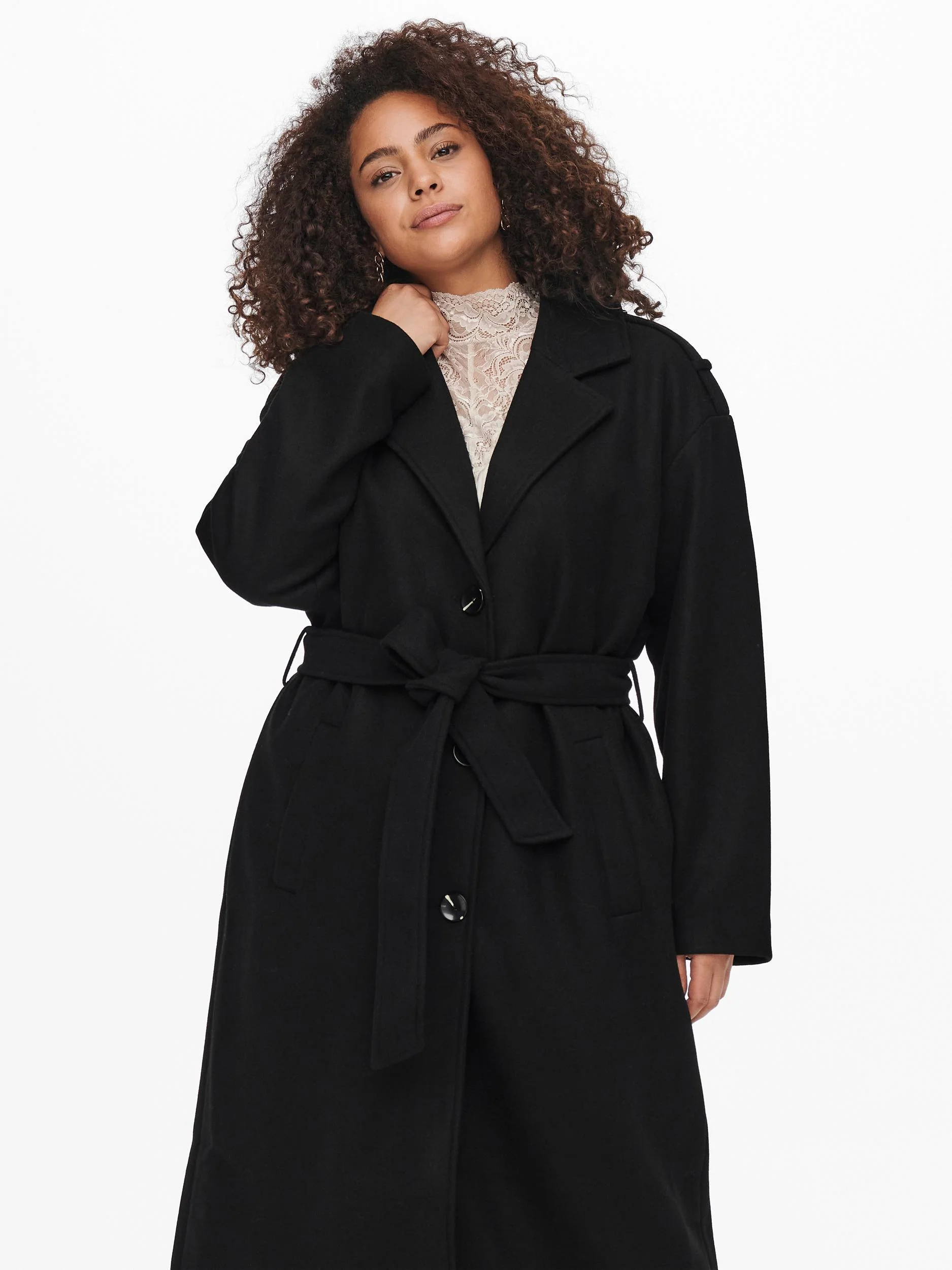 CarEmma Trenchcoat - Image 3