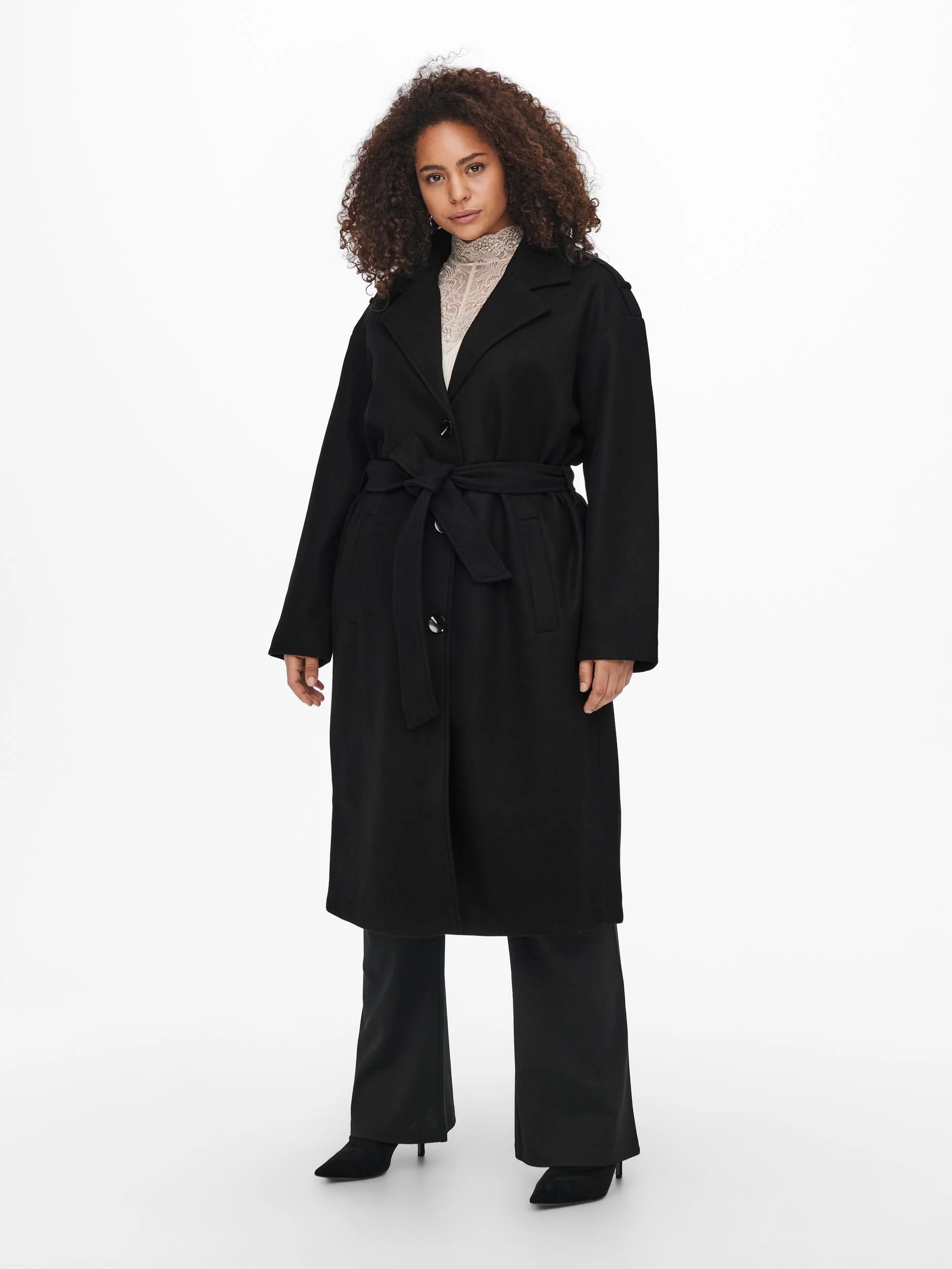 CarEmma Trenchcoat - Image 4
