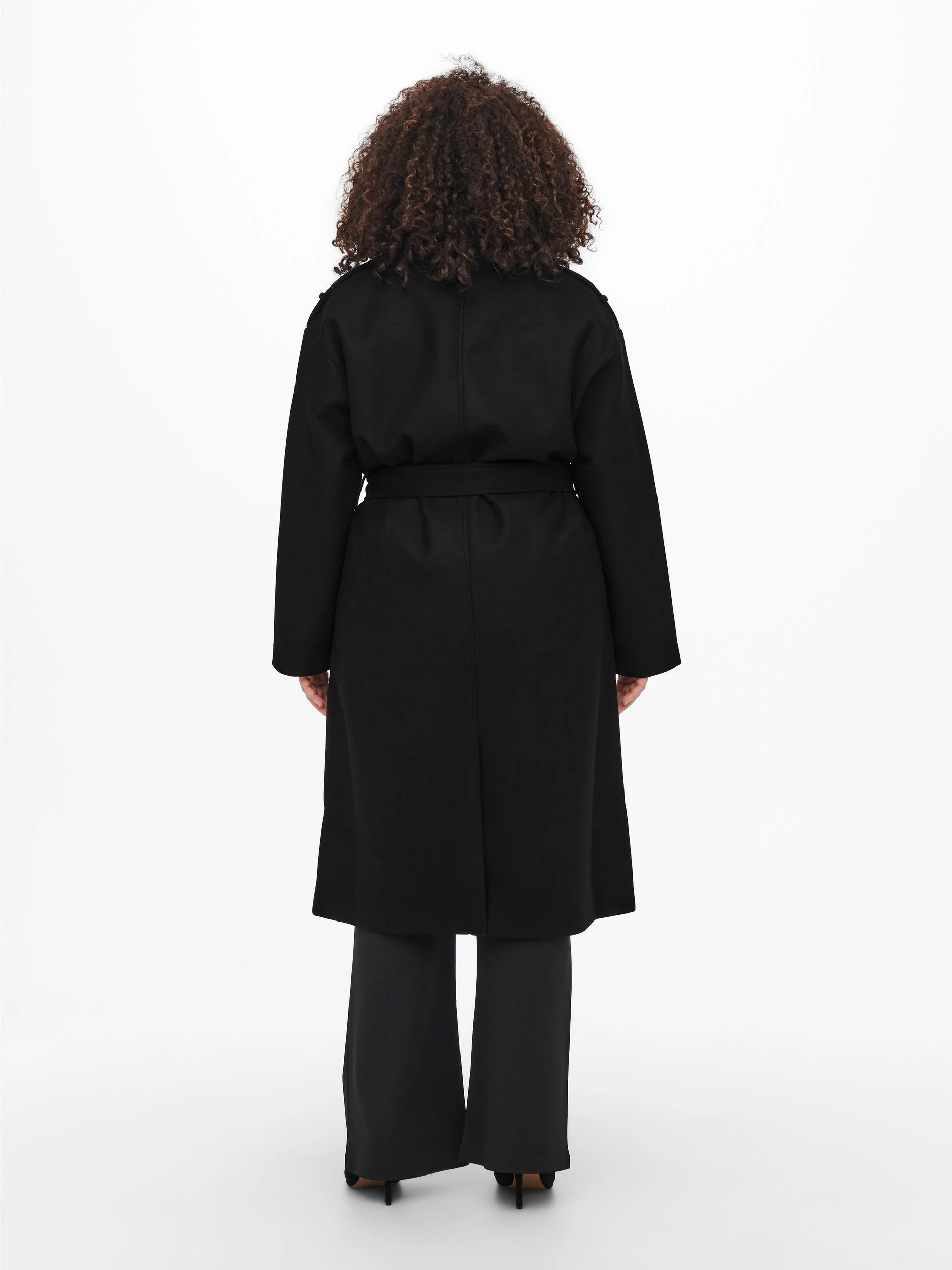 CarEmma Trenchcoat - Image 5