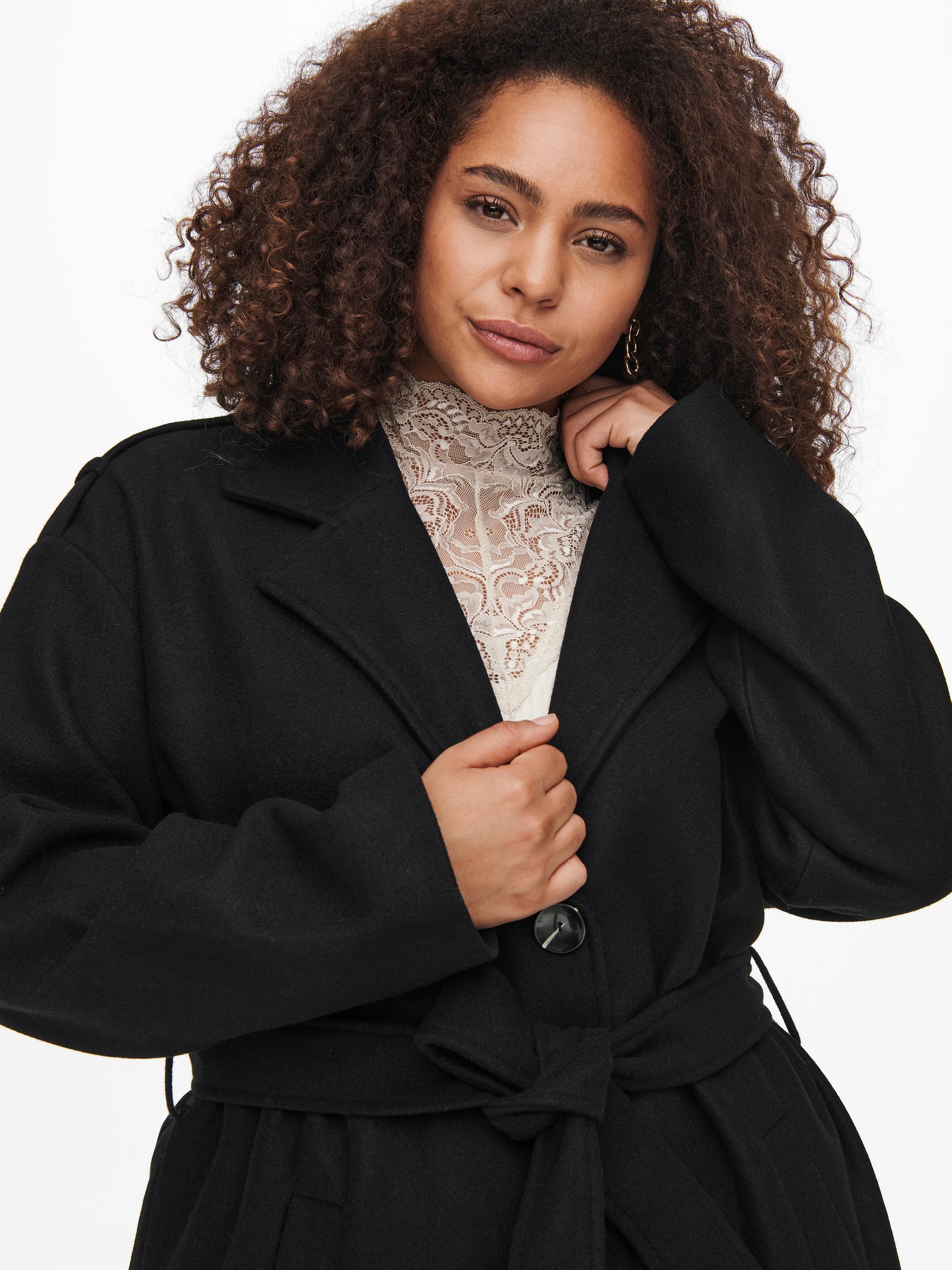 CarEmma Trenchcoat - Image 6